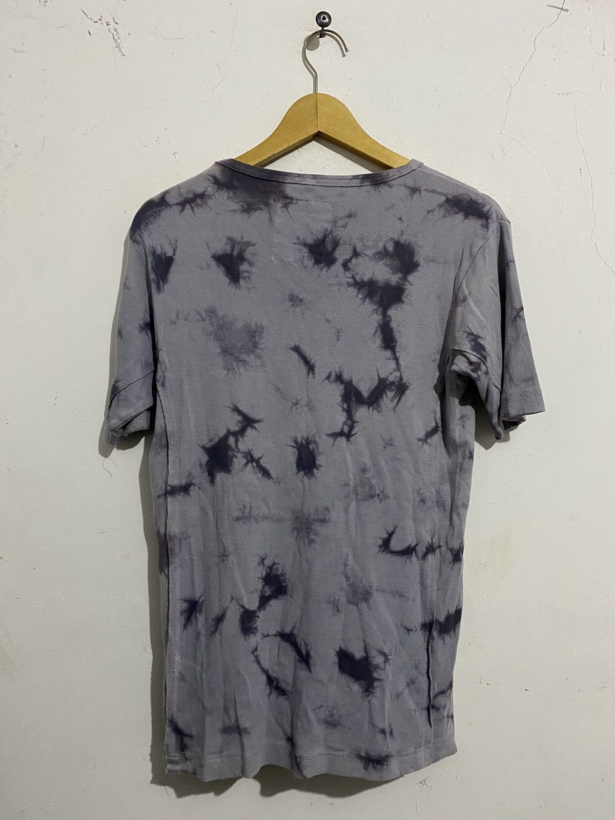 If Six Was Nine 🖤BLACFRIDAY🖤Revolution JapanShirt Dyed Like AA0038 Size US L / EU 52-54 / 3 - 3 Thumbnail