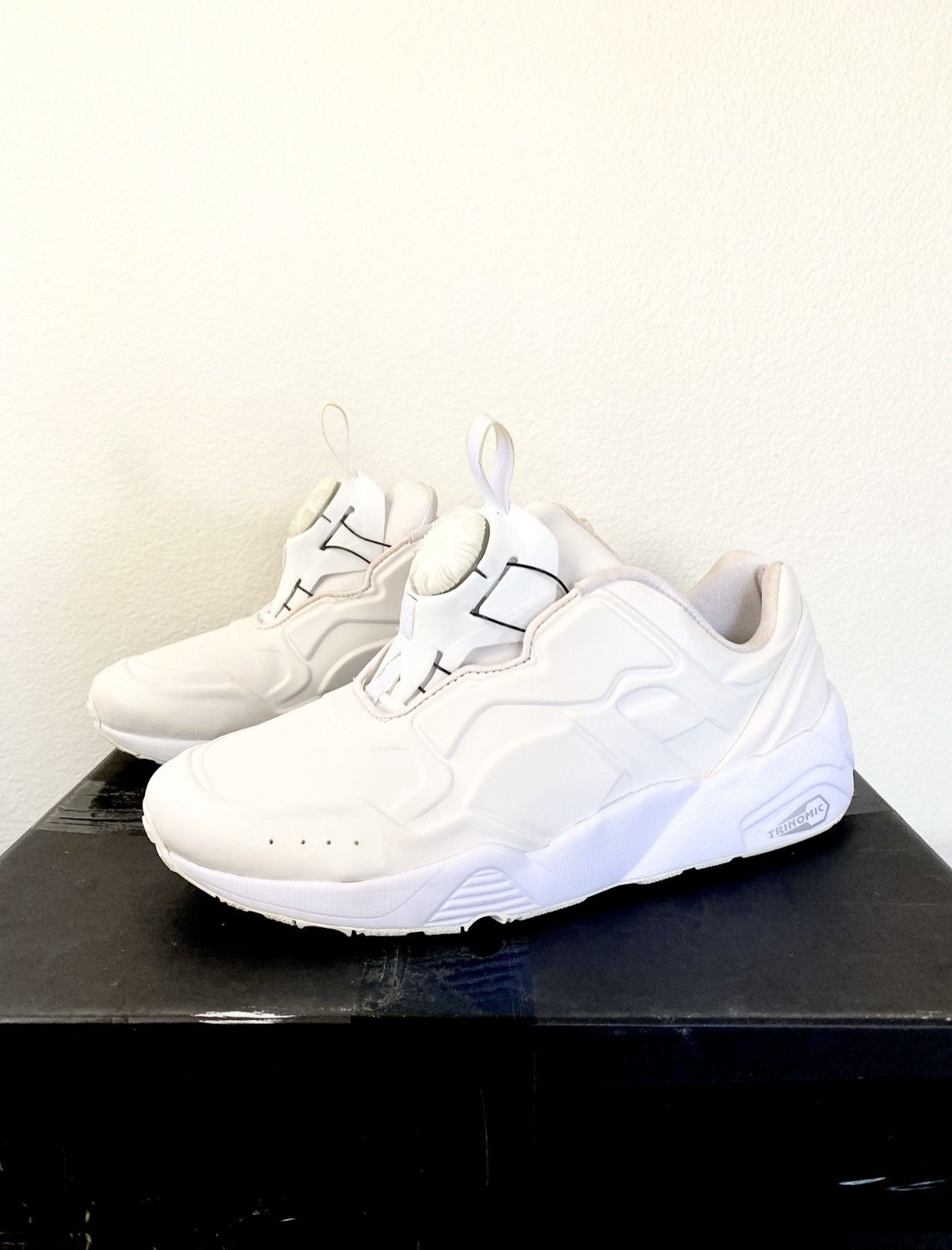 Puma Puma Sneakers Disc 89 Size Men s US 8 Grailed