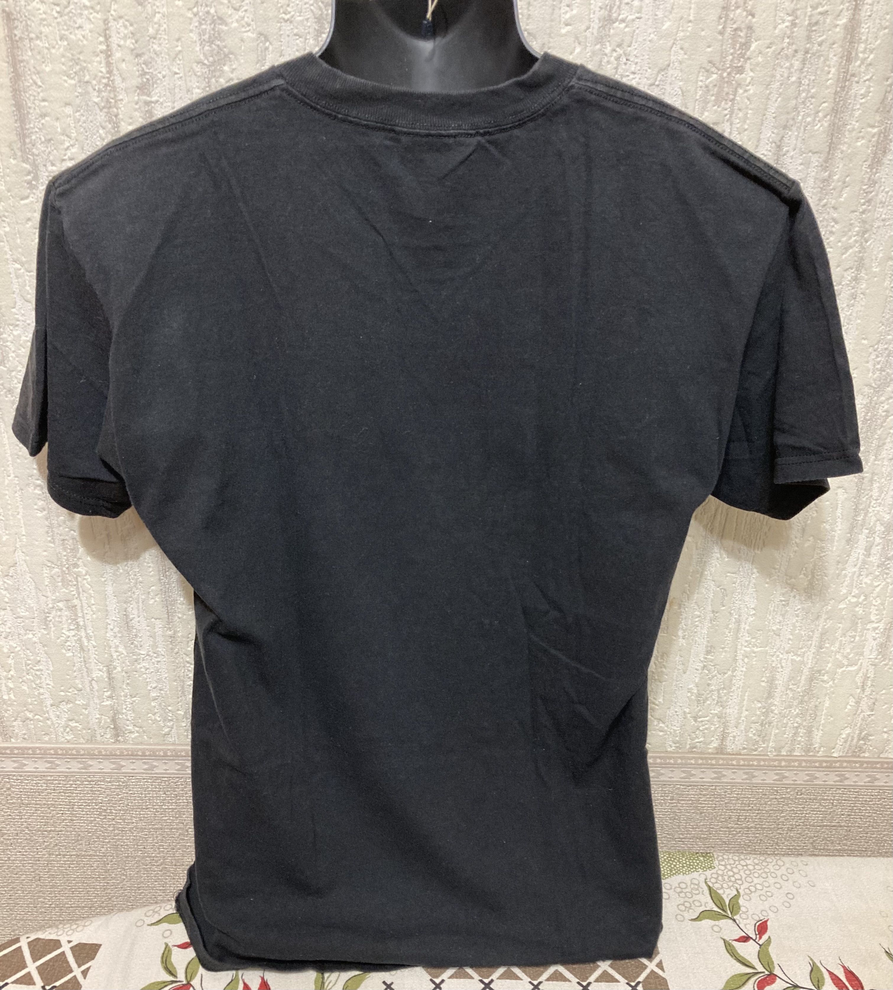 The Game Game 2004 x Pac Man Games × Vintage Tee Size US M / EU 48-50 / 2 - 2 Thumbnail