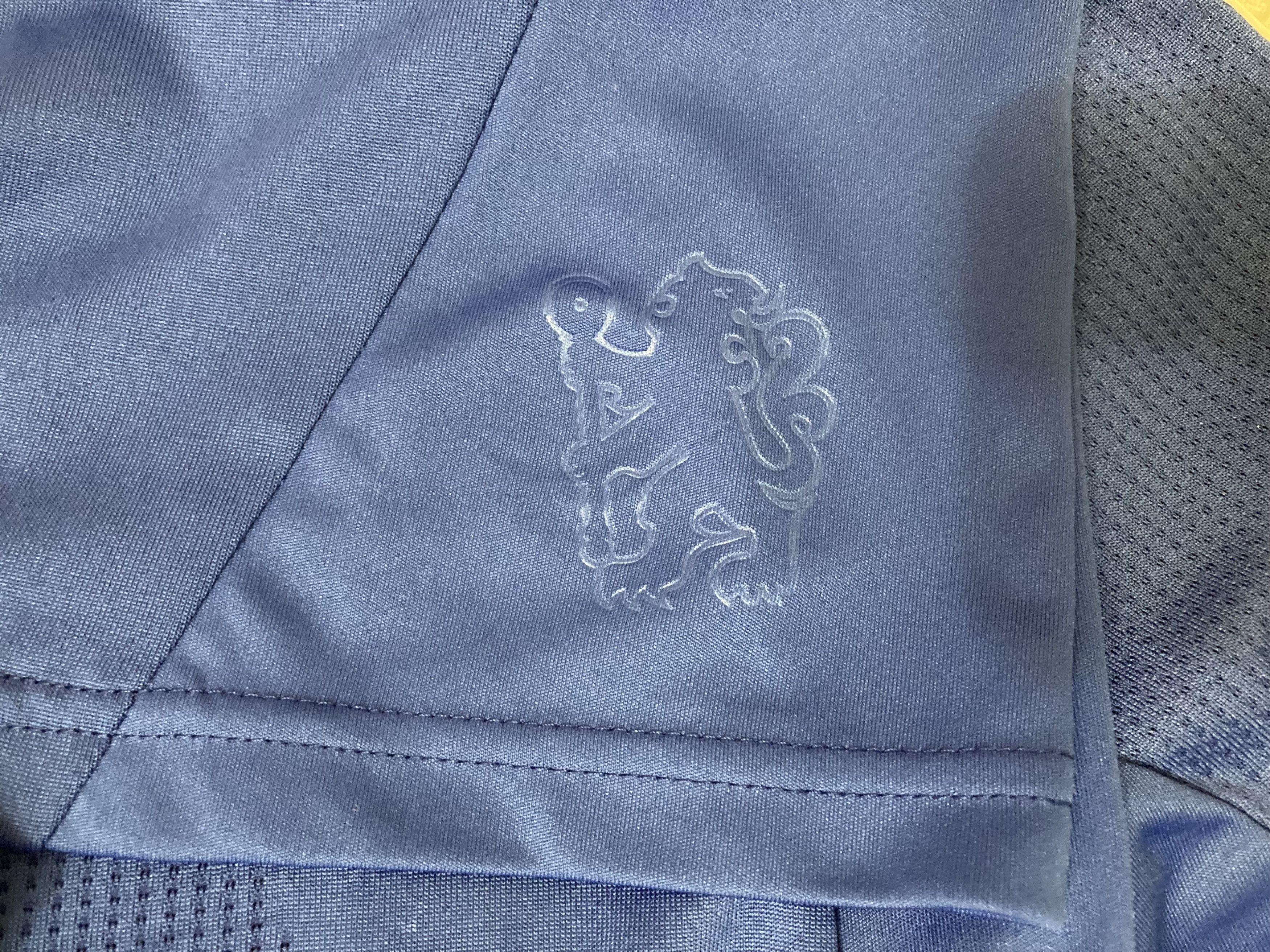 Adidas × Chelsea Soccer 2010 Adidas x Chelsea FC Soccer Home Jersey Anelka #39 Size US S / EU 44-46 / 1 - 7 Thumbnail