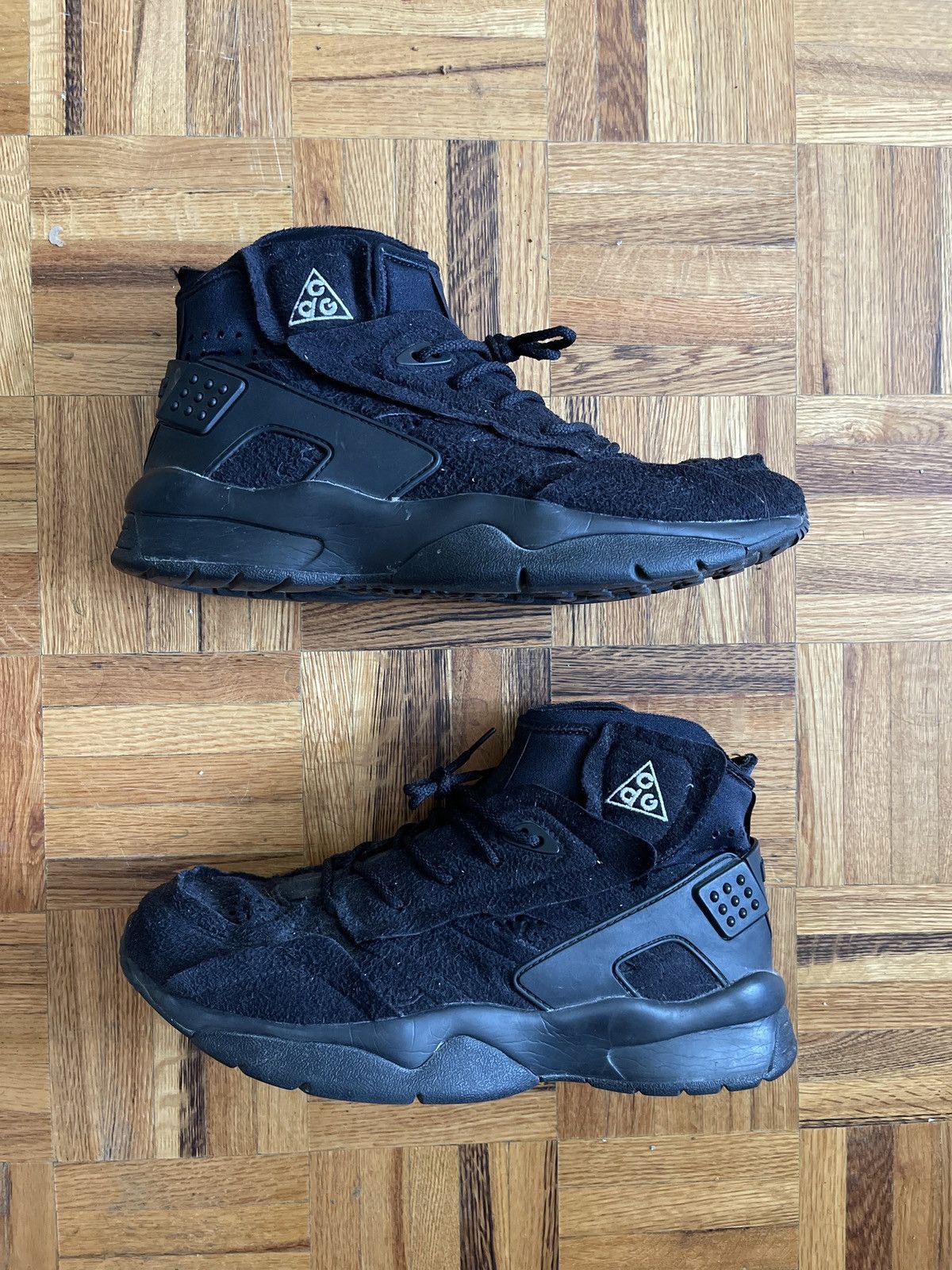 Nike acg mowabb cdg on sale