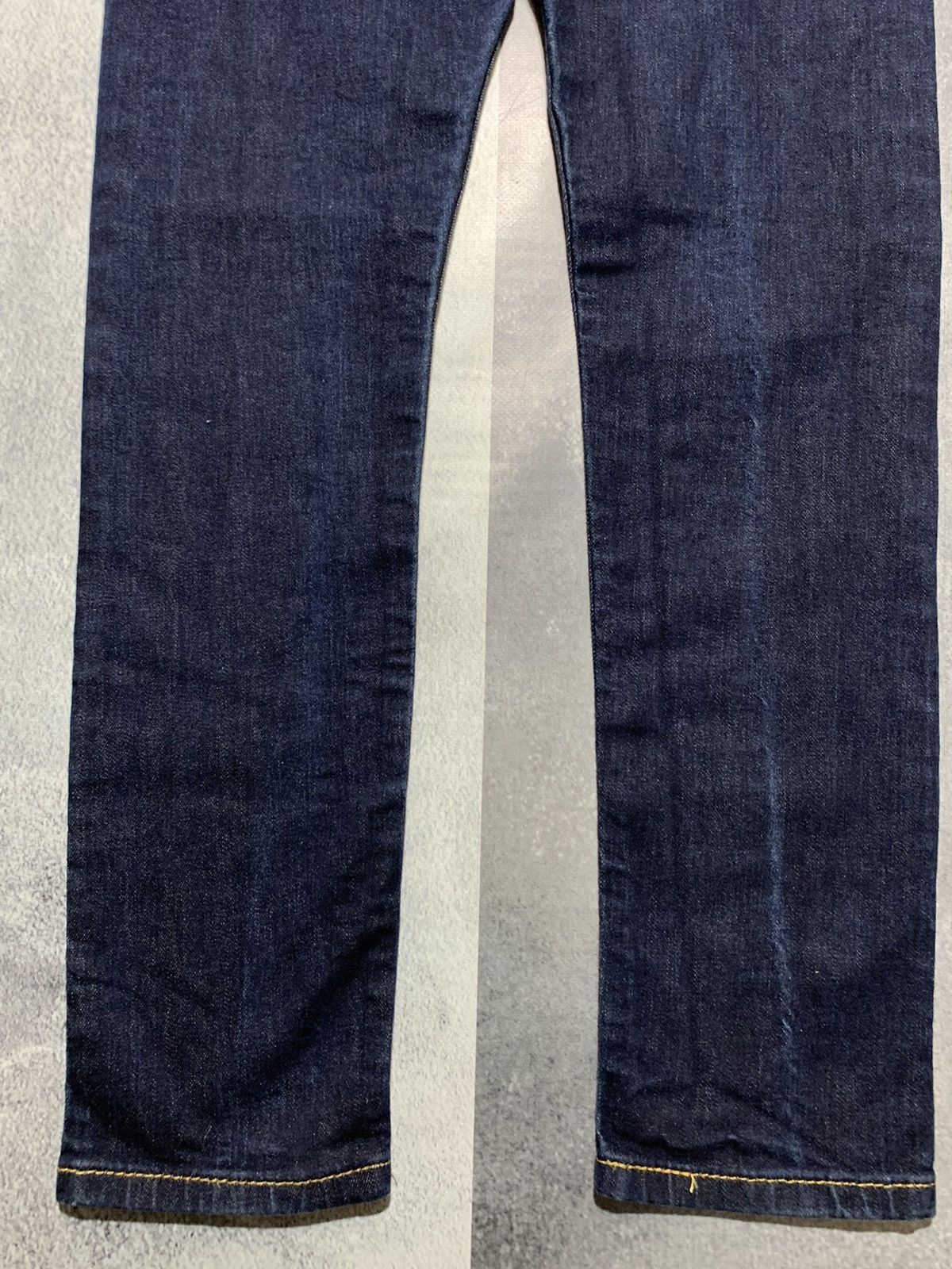 Levi's Vintage Levi’s 510 jeans streetwear style size 29x30 Size US 29 - 3 Thumbnail