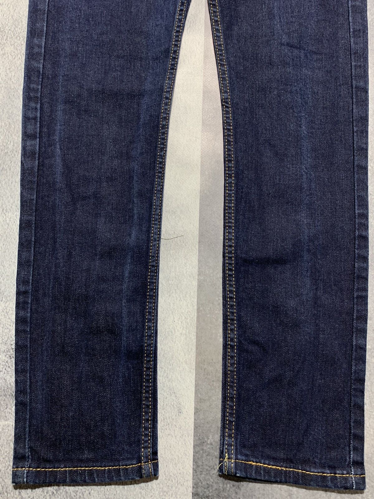 Levi's Vintage Levi’s 510 jeans streetwear style size 29x30 Size US 29 - 5 Thumbnail