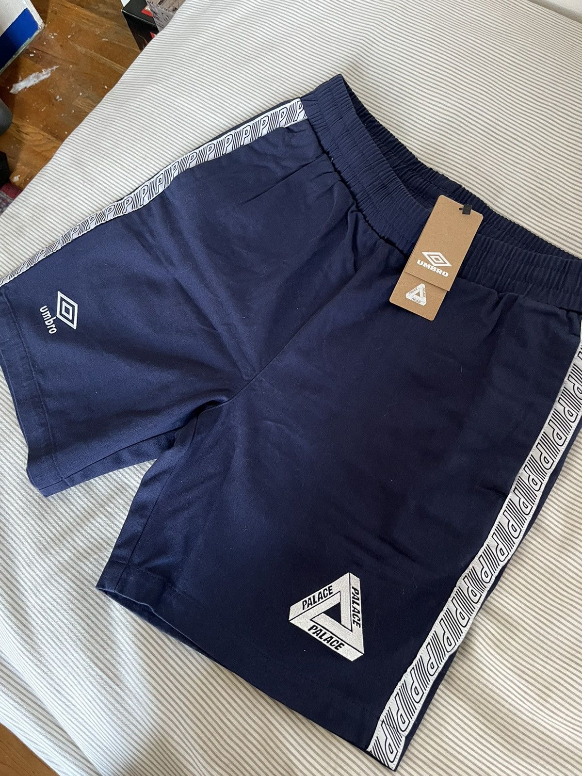 Palace Umbro | Grailed