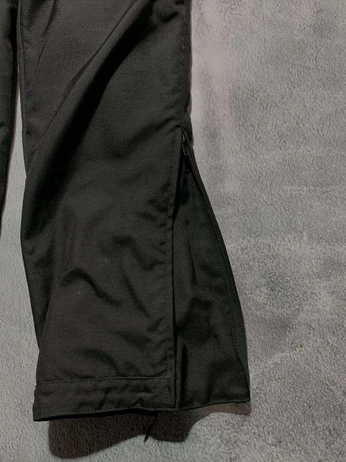 BMW × Vintage Vintage Y2K BMW motorcycle biker pants gore tex size 32 Size US 32 / EU 48 - 3 Thumbnail