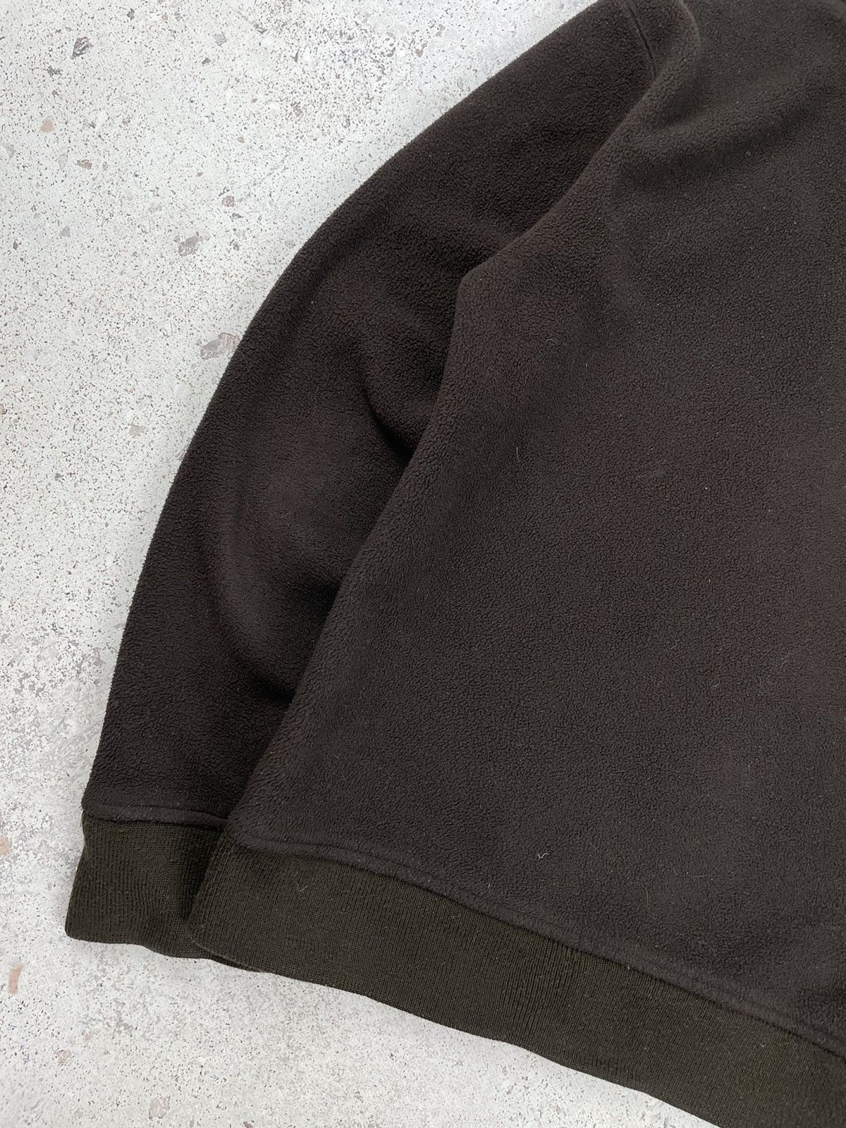 Carhartt Vintage Carhartt Zip Hoodie Fleece Camo Brown Unisex Size US M / EU 48-50 / 2 - 11 Thumbnail