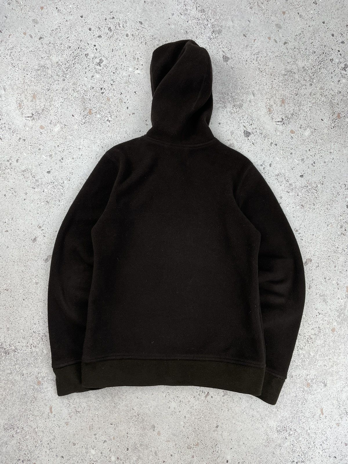 Carhartt Vintage Carhartt Zip Hoodie Fleece Camo Brown Unisex Size US M / EU 48-50 / 2 - 10 Thumbnail