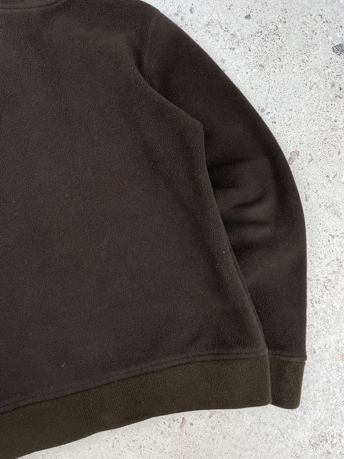 Carhartt Vintage Carhartt Zip Hoodie Fleece Camo Brown Unisex Size US M / EU 48-50 / 2 - 12 Thumbnail