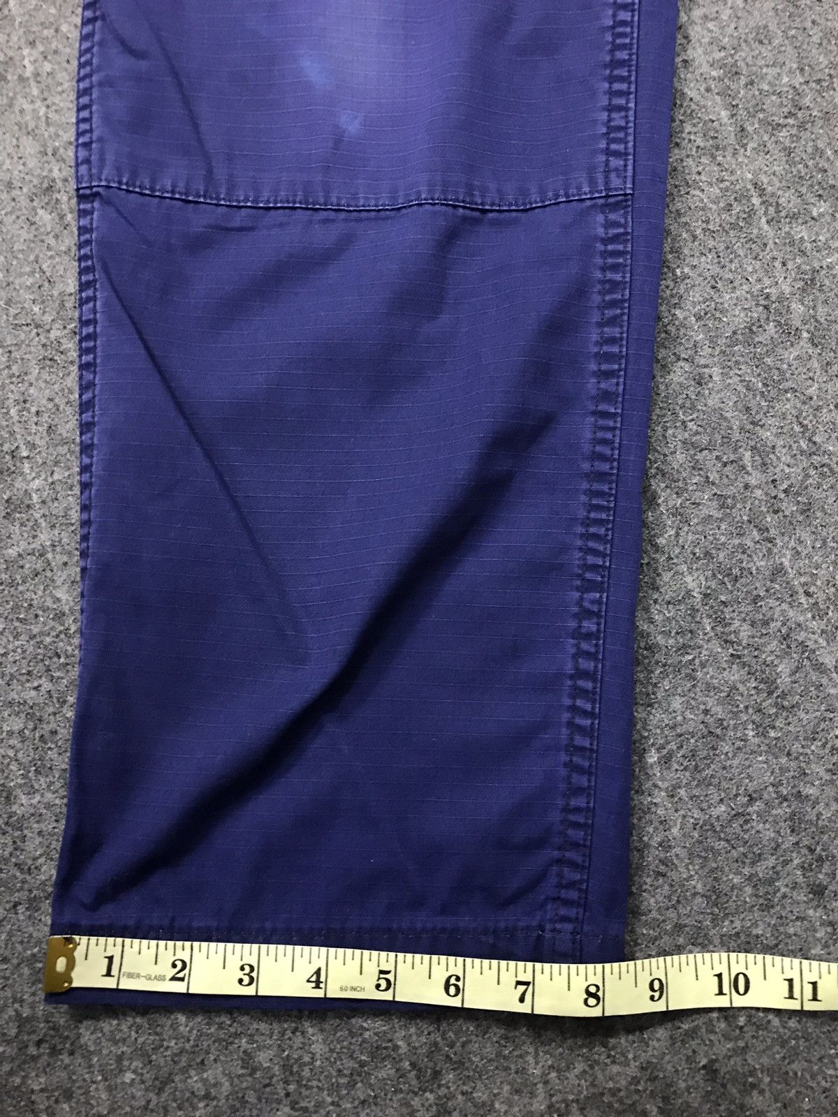 Other Hype Uscg Uniform Cargo Pants Tactical Pocket Size US 32 / EU 48 - 23 Thumbnail
