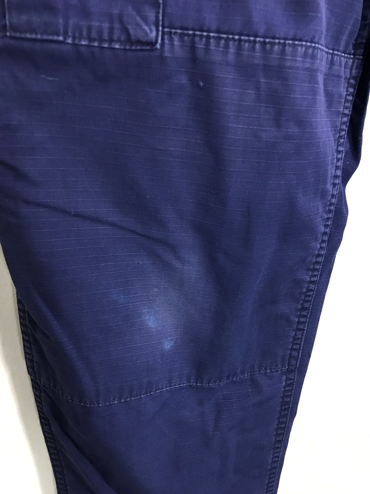 Other Hype Uscg Uniform Cargo Pants Tactical Pocket Size US 32 / EU 48 - 13 Thumbnail