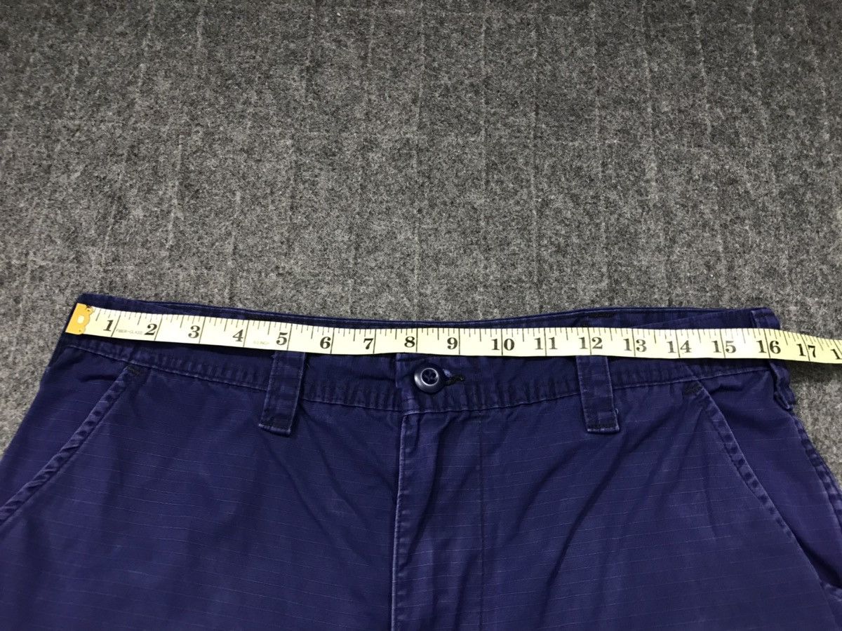 Other Hype Uscg Uniform Cargo Pants Tactical Pocket Size US 32 / EU 48 - 17 Thumbnail