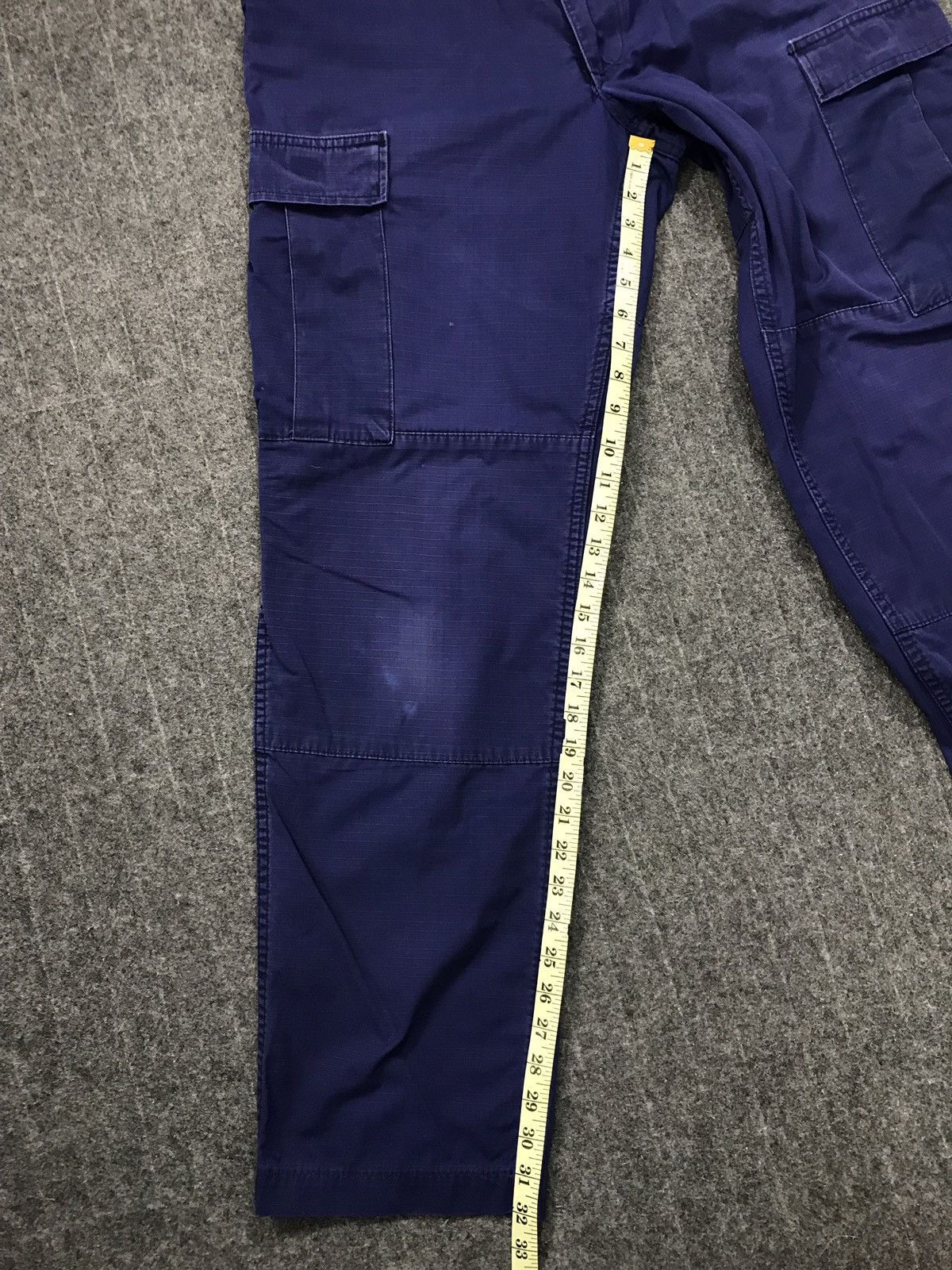 Other Hype Uscg Uniform Cargo Pants Tactical Pocket Size US 32 / EU 48 - 22 Thumbnail