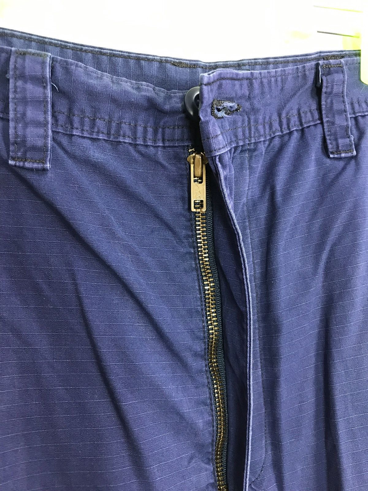 Other Hype Uscg Uniform Cargo Pants Tactical Pocket Size US 32 / EU 48 - 10 Thumbnail