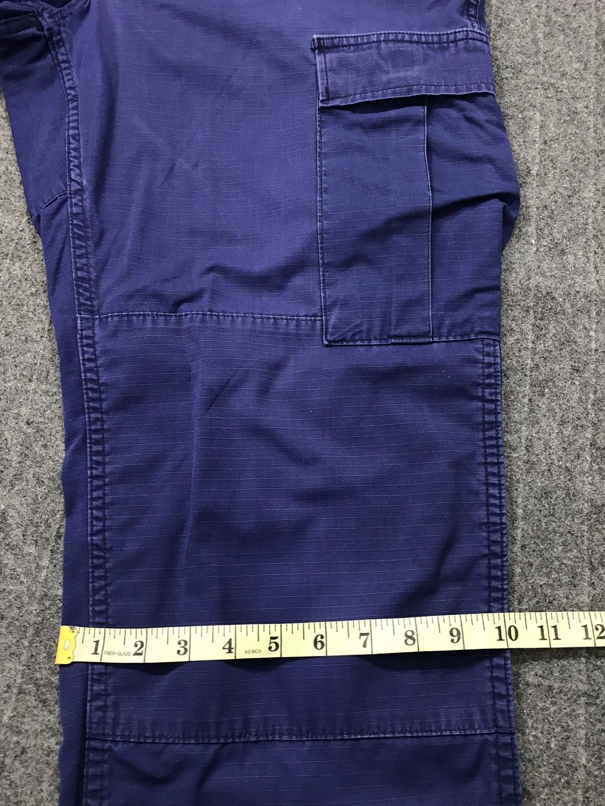 Other Hype Uscg Uniform Cargo Pants Tactical Pocket Size US 32 / EU 48 - 20 Thumbnail