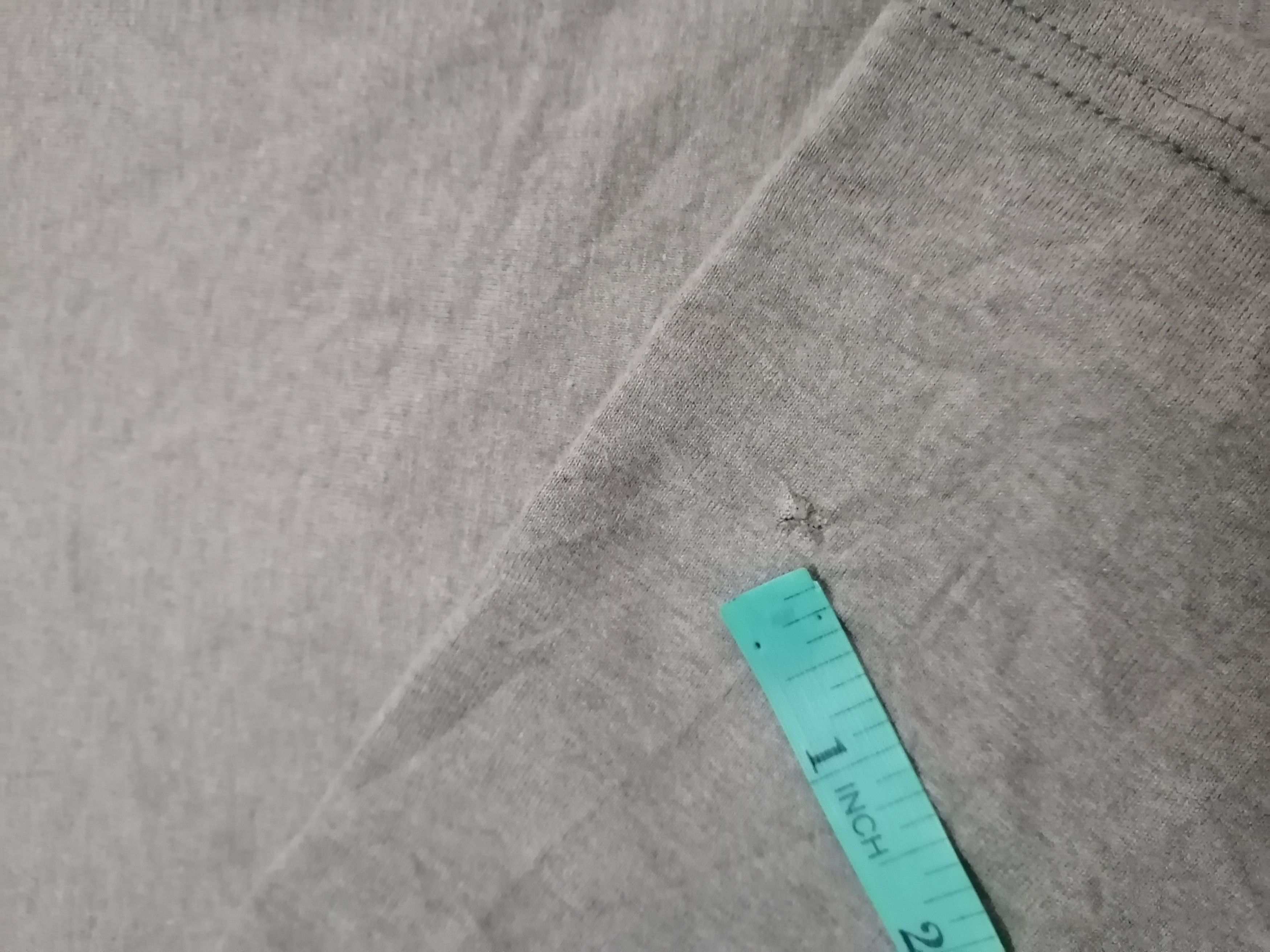 Yohji Yamamoto Vintage A.A.R by Yohji Yamamoto Polo Shirt Size US S / EU 44-46 / 1 - 5 Thumbnail