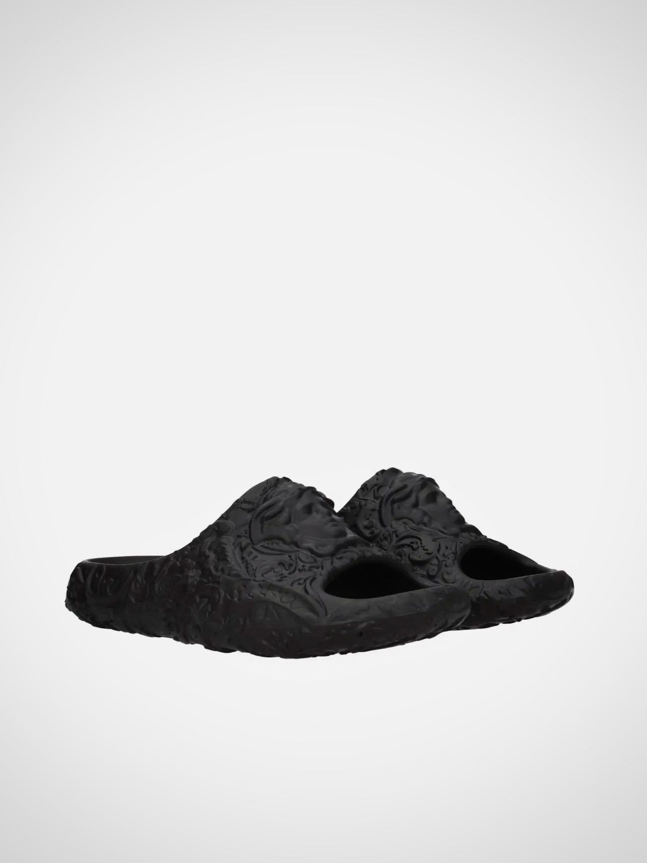 Versace Slippers, 35 off retail Grailed