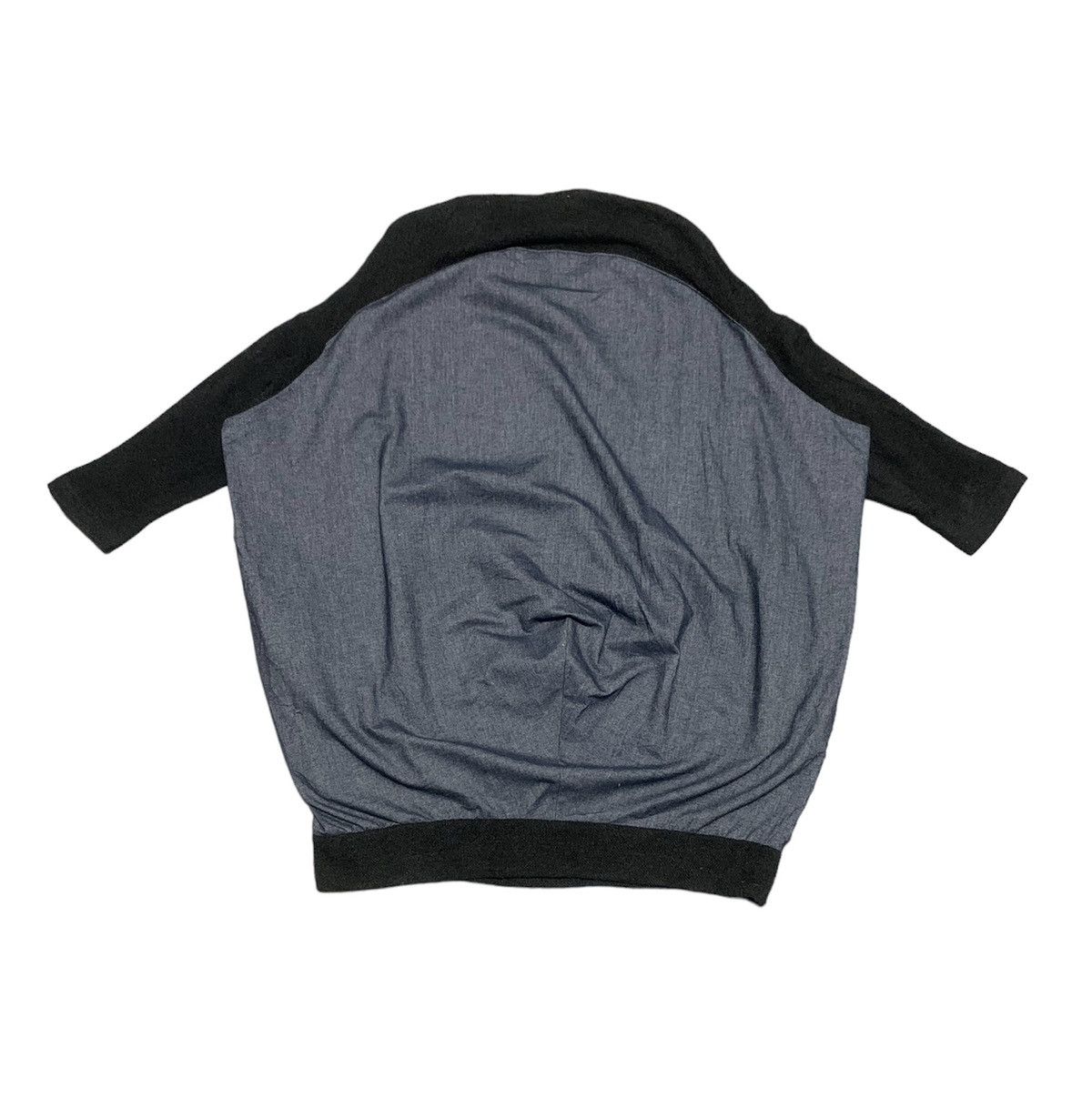 mercibeaucoup Issey Miyake Mercibeaucoup Oversize Sweatshirt Size US XL / EU 56 / 4 - 3 Thumbnail