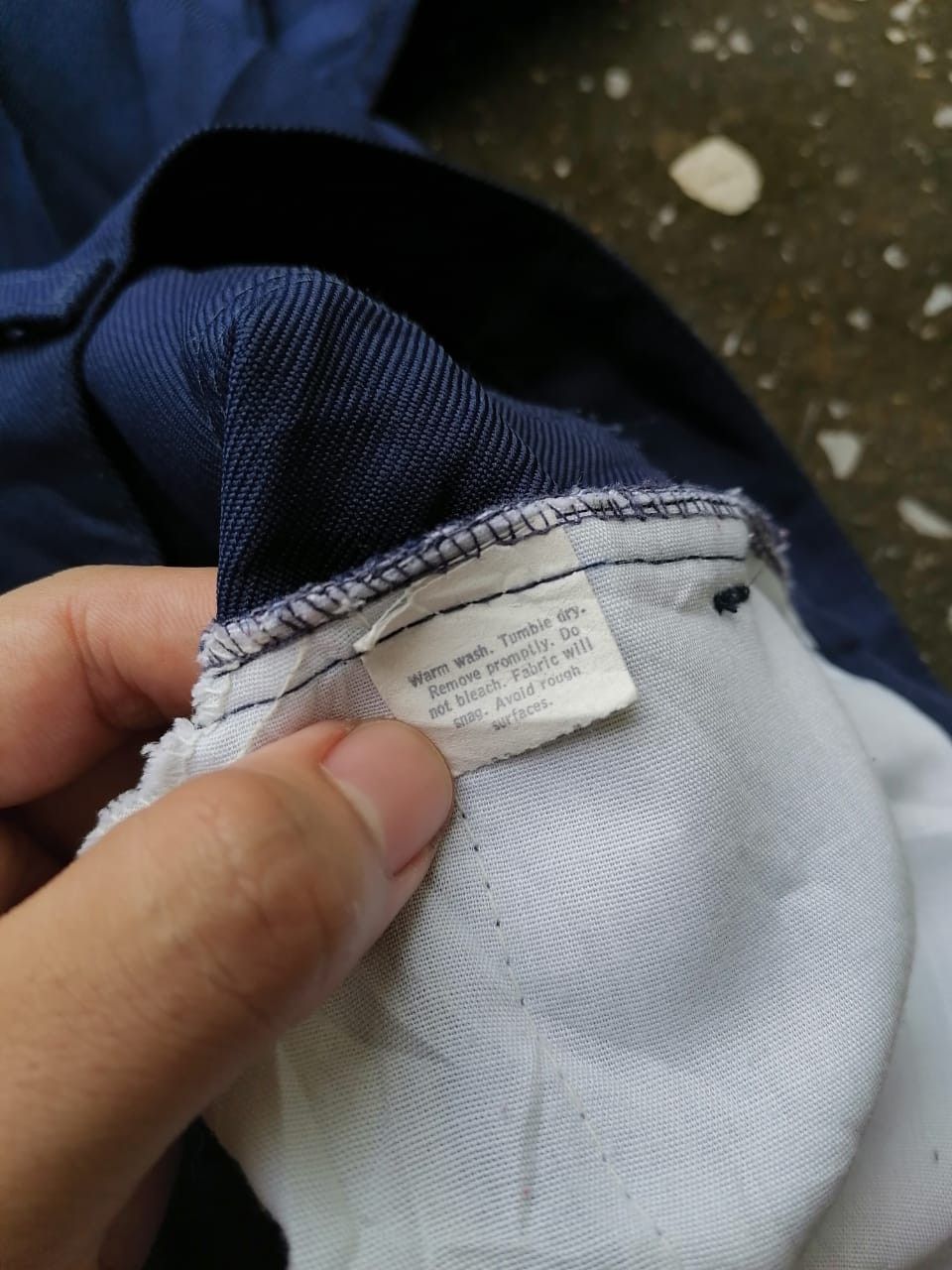 Levi's × Levi's Vintage Clothing × Vintage Levi's Strauss Bootcut Pants Size US 32 / EU 48 - 4 Thumbnail