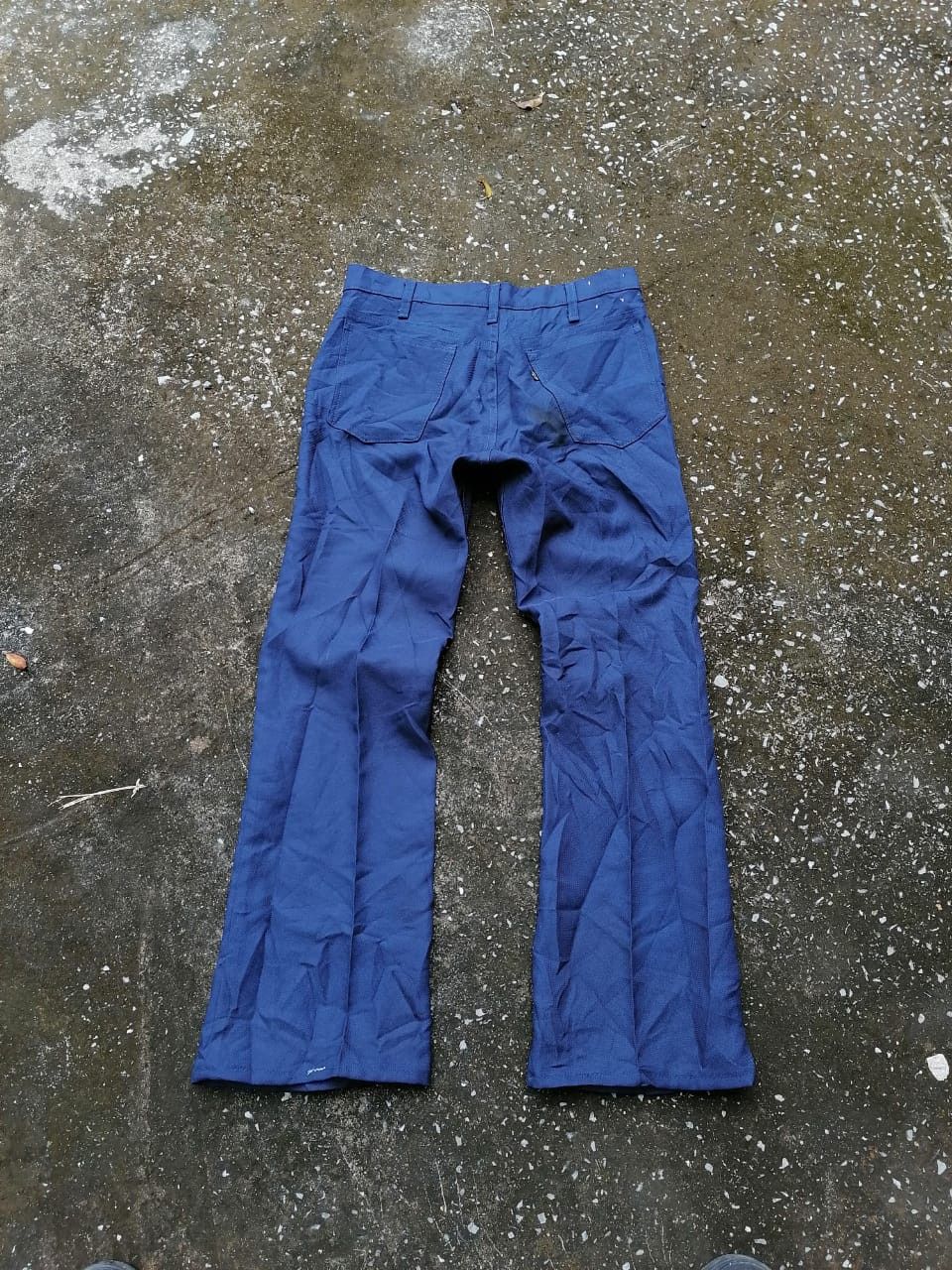 Levi's × Levi's Vintage Clothing × Vintage Levi's Strauss Bootcut Pants Size US 32 / EU 48 - 3 Thumbnail