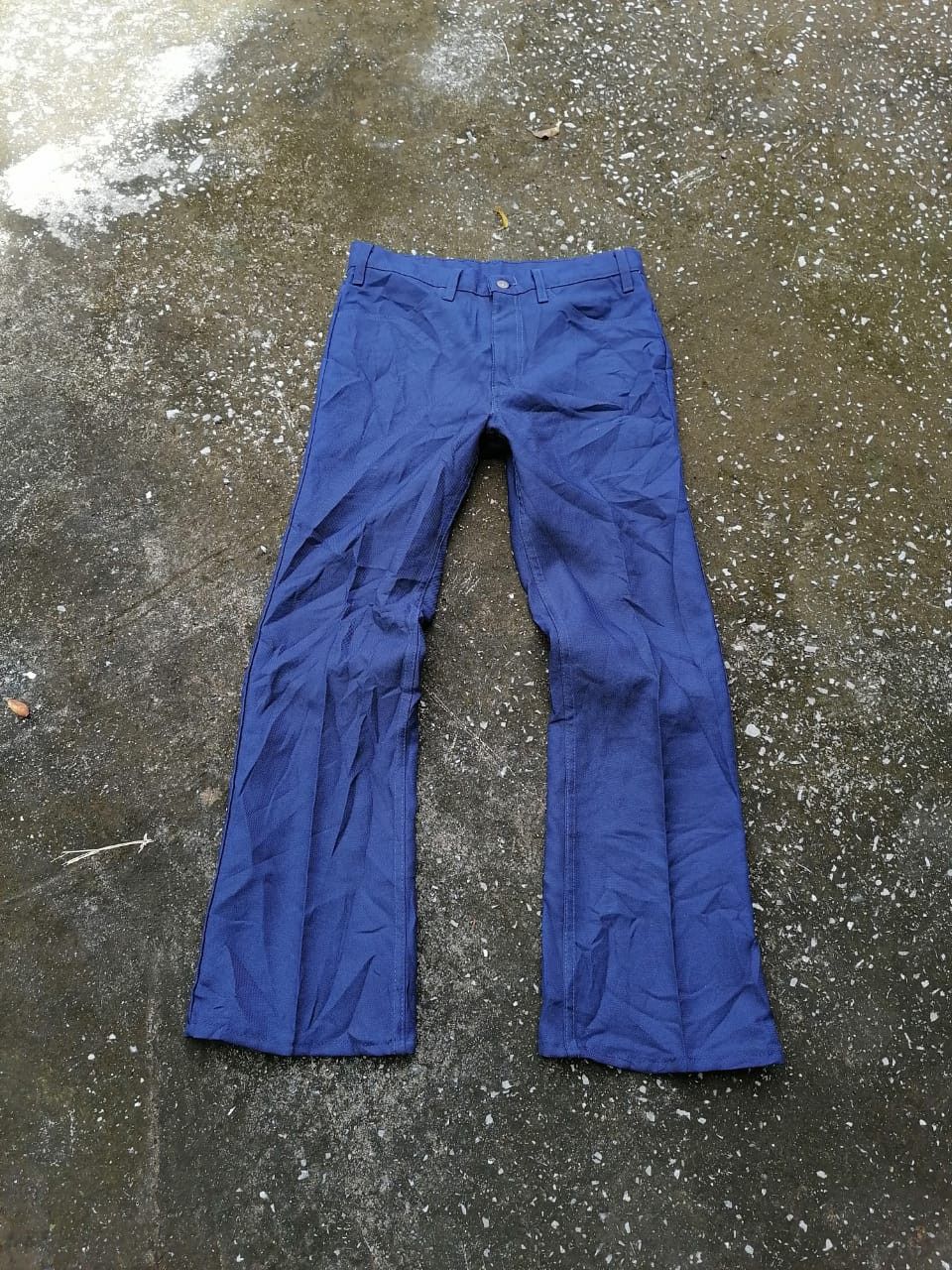 Levi's × Levi's Vintage Clothing × Vintage Levi's Strauss Bootcut Pants Size US 32 / EU 48 - 1 Thumbnail
