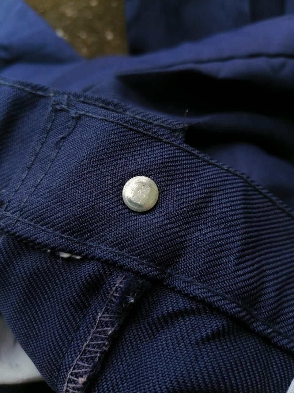Levi's × Levi's Vintage Clothing × Vintage Levi's Strauss Bootcut Pants Size US 32 / EU 48 - 7 Thumbnail