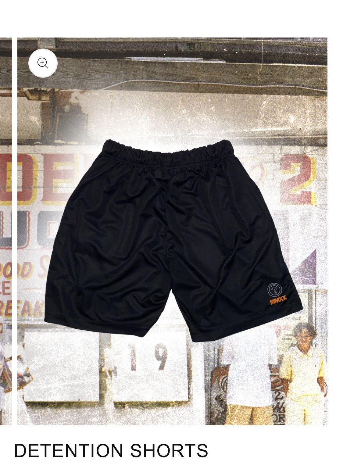 $uicideboy$ G59 Script Mesh popular Adjustable Shorts