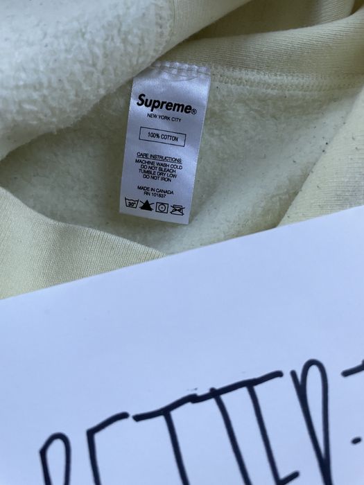 Supreme chenille best sale