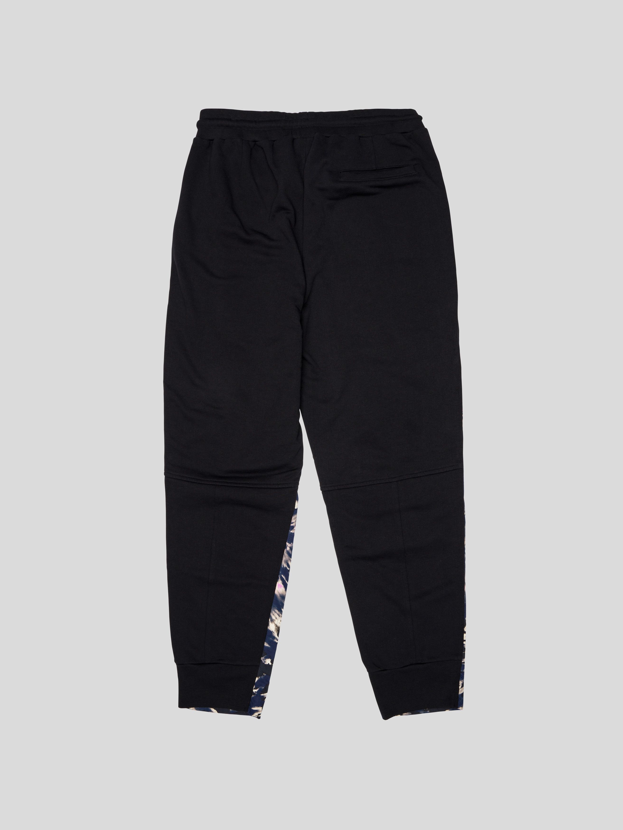 Dries Van Noten Fall/Winter 2019 Tie-Dye Lounge Pants Size US 32 / EU 48 - 2 Thumbnail