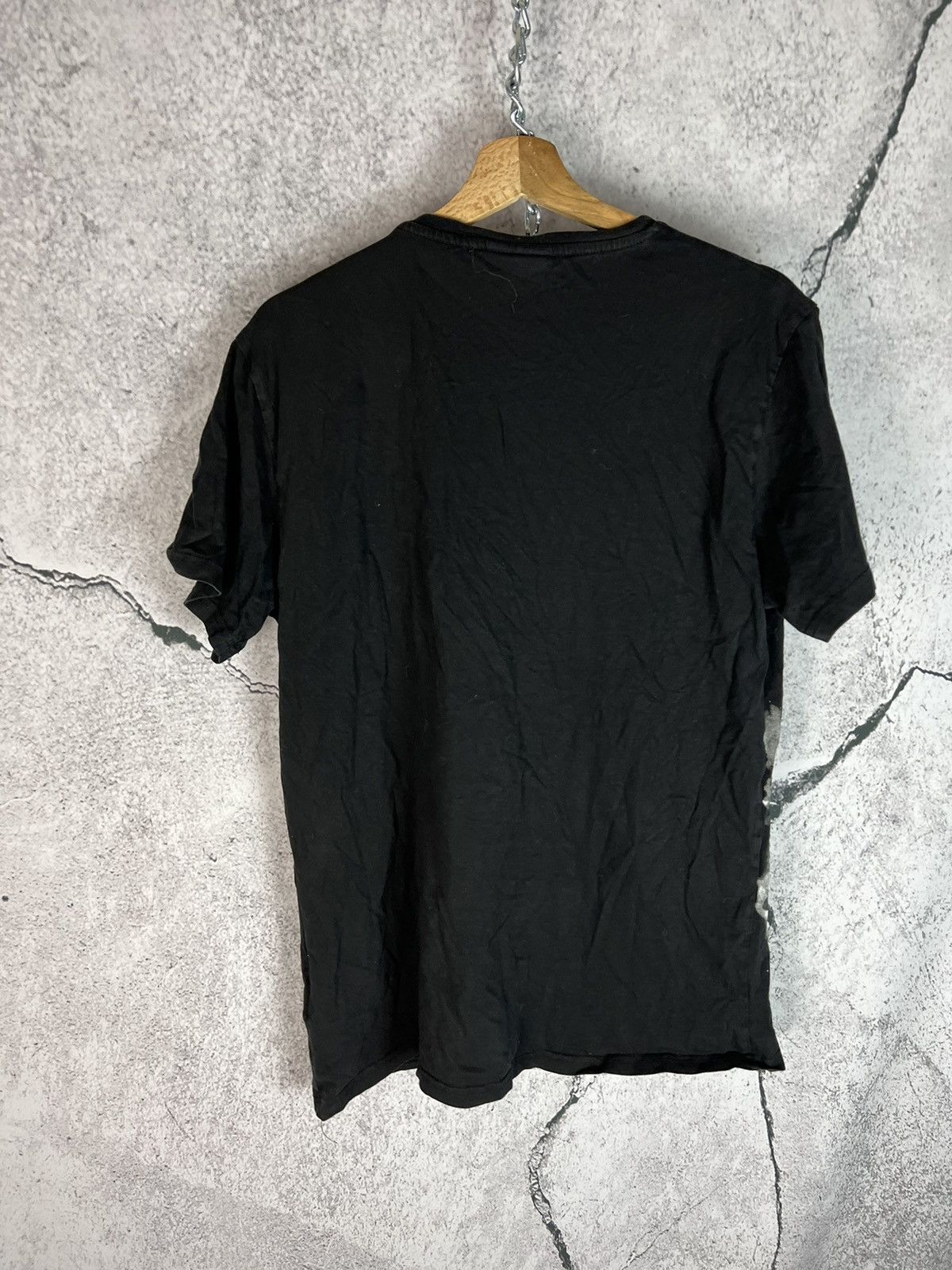 Vintage Vintage Borussia Mönchengladbach Football Soccer T-Shirt Size US XL / EU 56 / 4 - 2 Thumbnail
