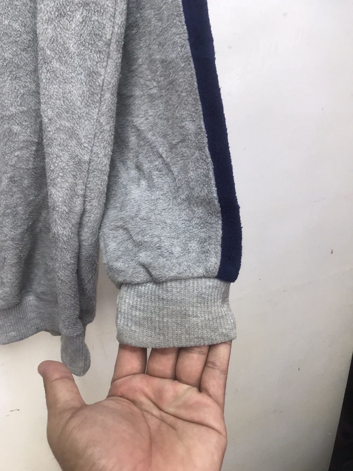 Cartoon Network × Gianni Valentino × Valentino Vintage Gianni Valentino Popeye Sweatshirt Size US M / EU 48-50 / 2 - 5 Thumbnail