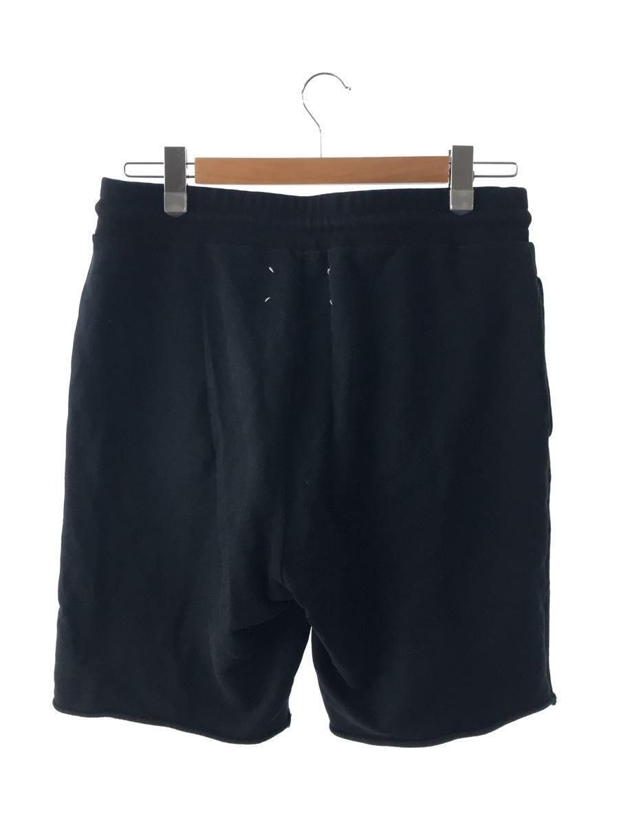 Maison Margiela SS18 Stereotype Raw Hem Shorts Size US 32 / EU 48 - 2 Thumbnail