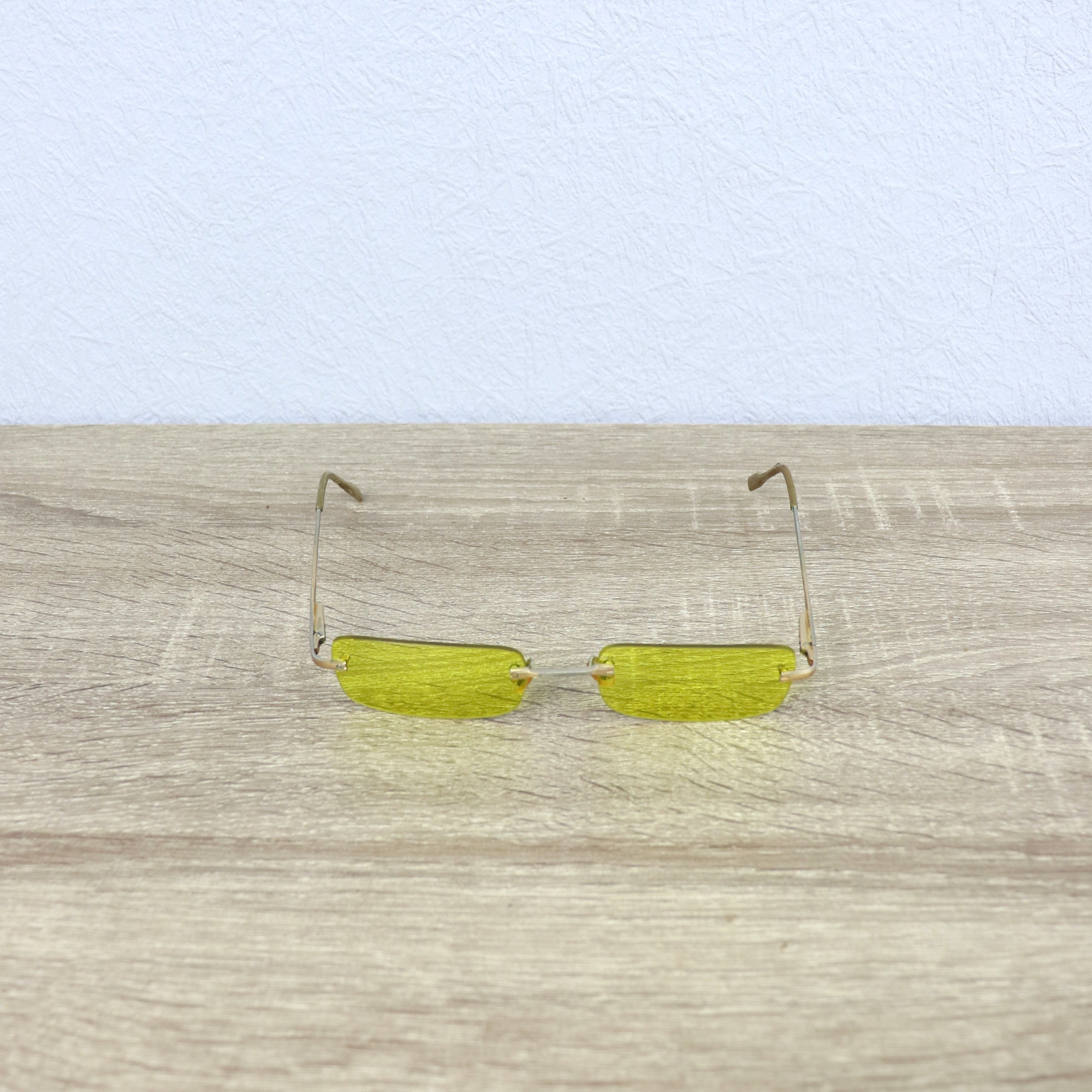 Gianfranco Ferre Ferre slim sunglasses Size ONE SIZE - 2 Thumbnail