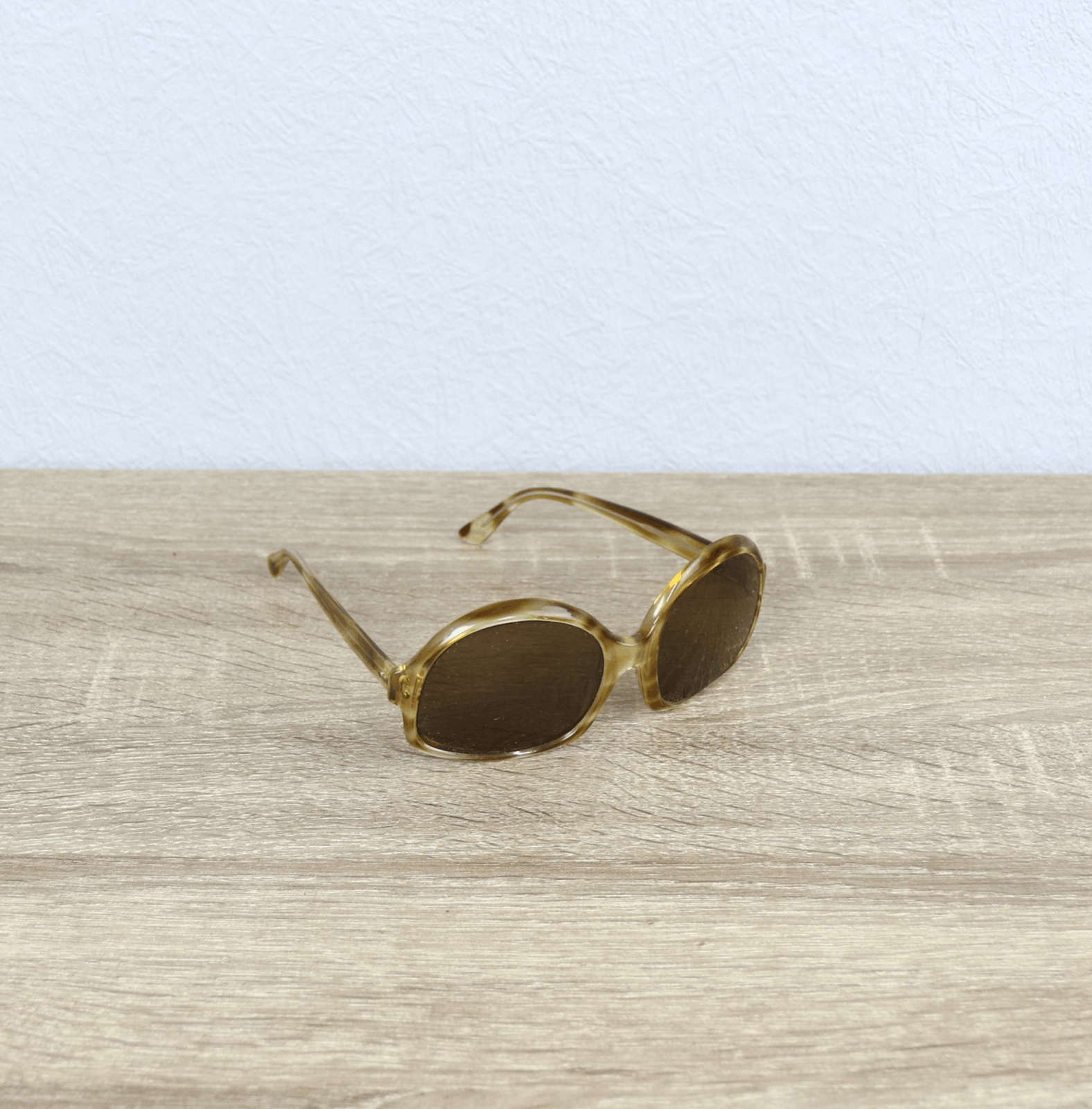 Vintage West German 1980 court kobaine style sunglasses Size ONE SIZE - 1 Thumbnail
