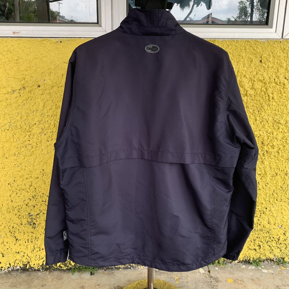 Adidas Adidas zipper light jacket sweater Size US M / EU 48-50 / 2 - 5 Thumbnail