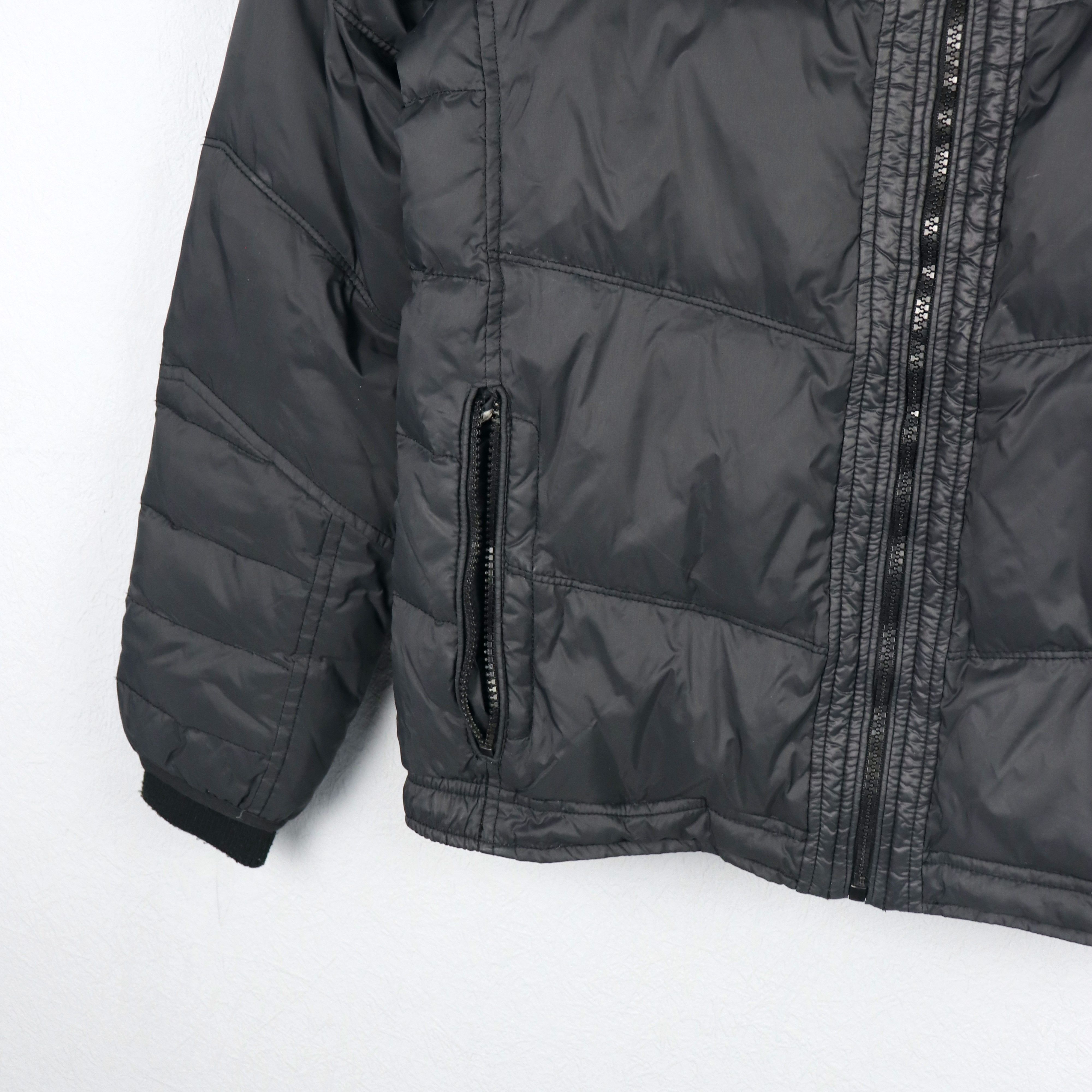 Diesel Diesel padded vintage bomber Size M / US 6-8 / IT 42-44 - 8 Thumbnail