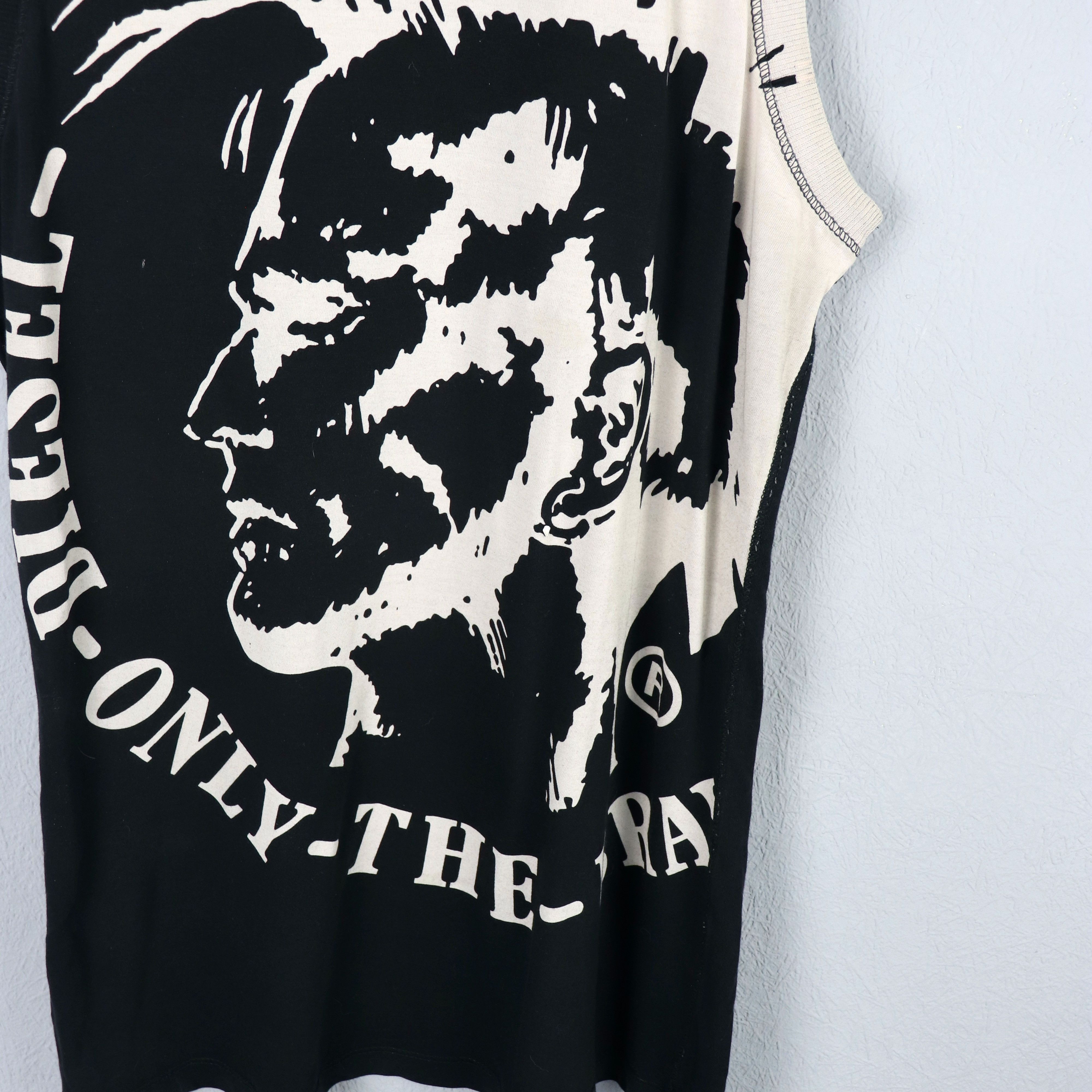 Diesel Diesel allover print tshirt Size US S / EU 44-46 / 1 - 4 Thumbnail
