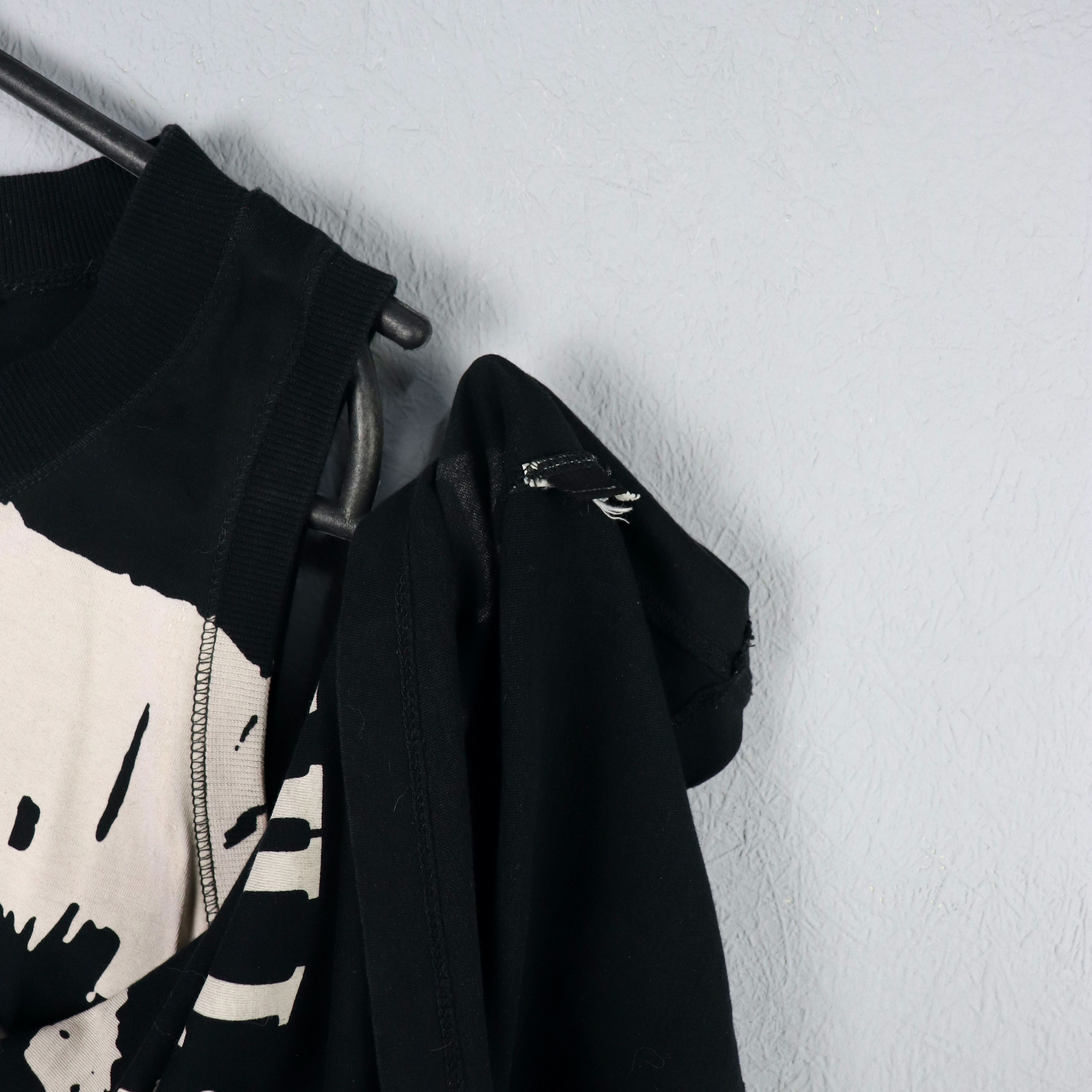 Diesel Diesel allover print tshirt Size US S / EU 44-46 / 1 - 2 Thumbnail