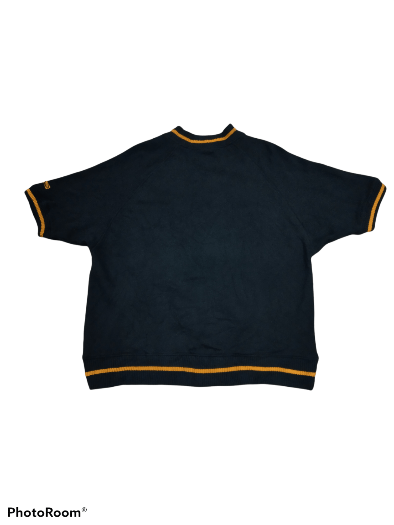Vans JAPANESE STREETWEAR VANS SHORT SLEEVE SWEETSHIRT ZIPPER Size US M / EU 48-50 / 2 - 2 Thumbnail