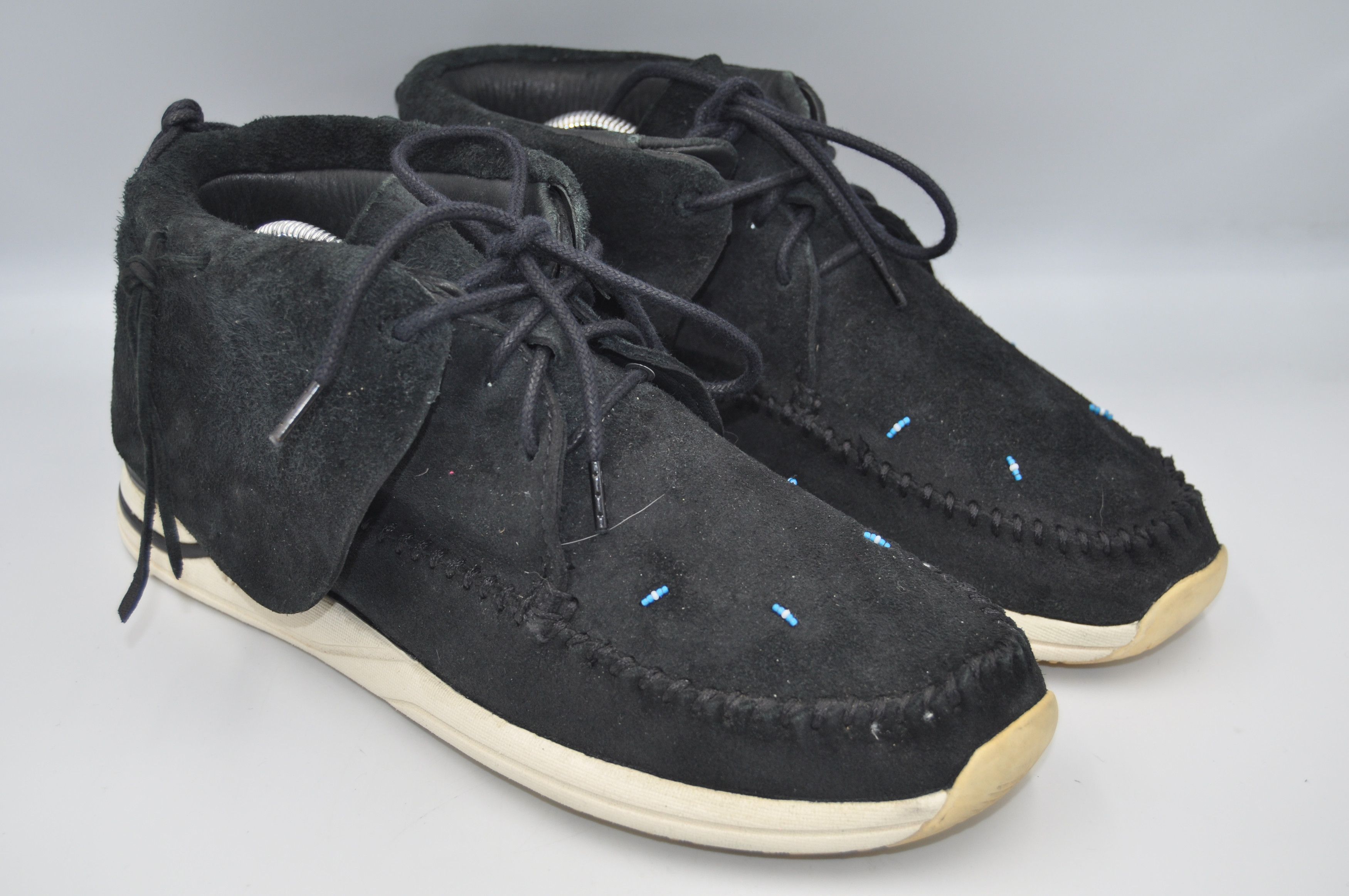 Fragment Design × Undercover × Visvim Undercover X Fragment