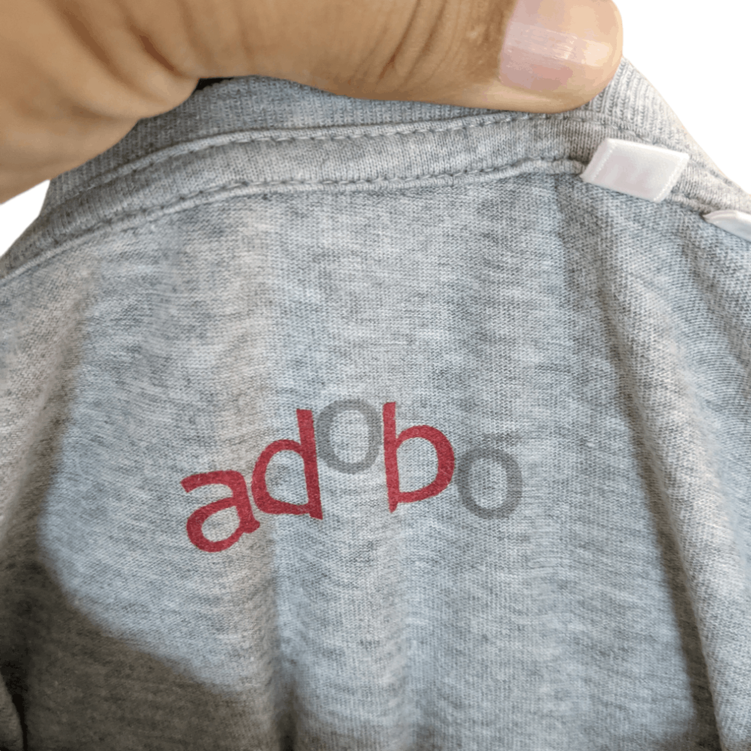 Microsoft UNIQLO x Microsof Adobe Creative T-Shirt Size US S / EU 44-46 / 1 - 7 Thumbnail