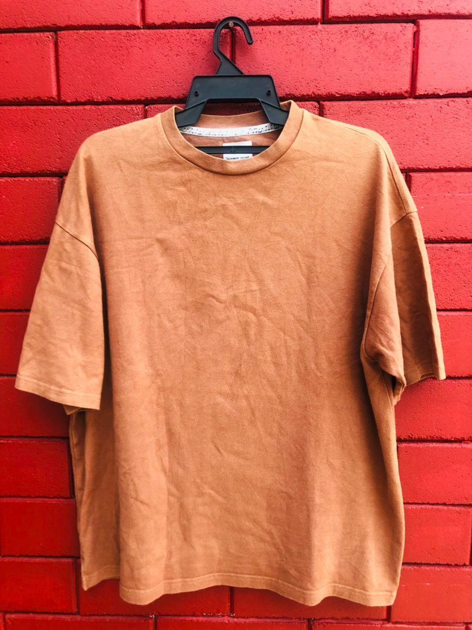 Japanese Brand × Number (N)ine × Vintage Vintage Number (N)ine Japanese Designer Fashion Style Size US L / EU 52-54 / 3 - 1 Thumbnail