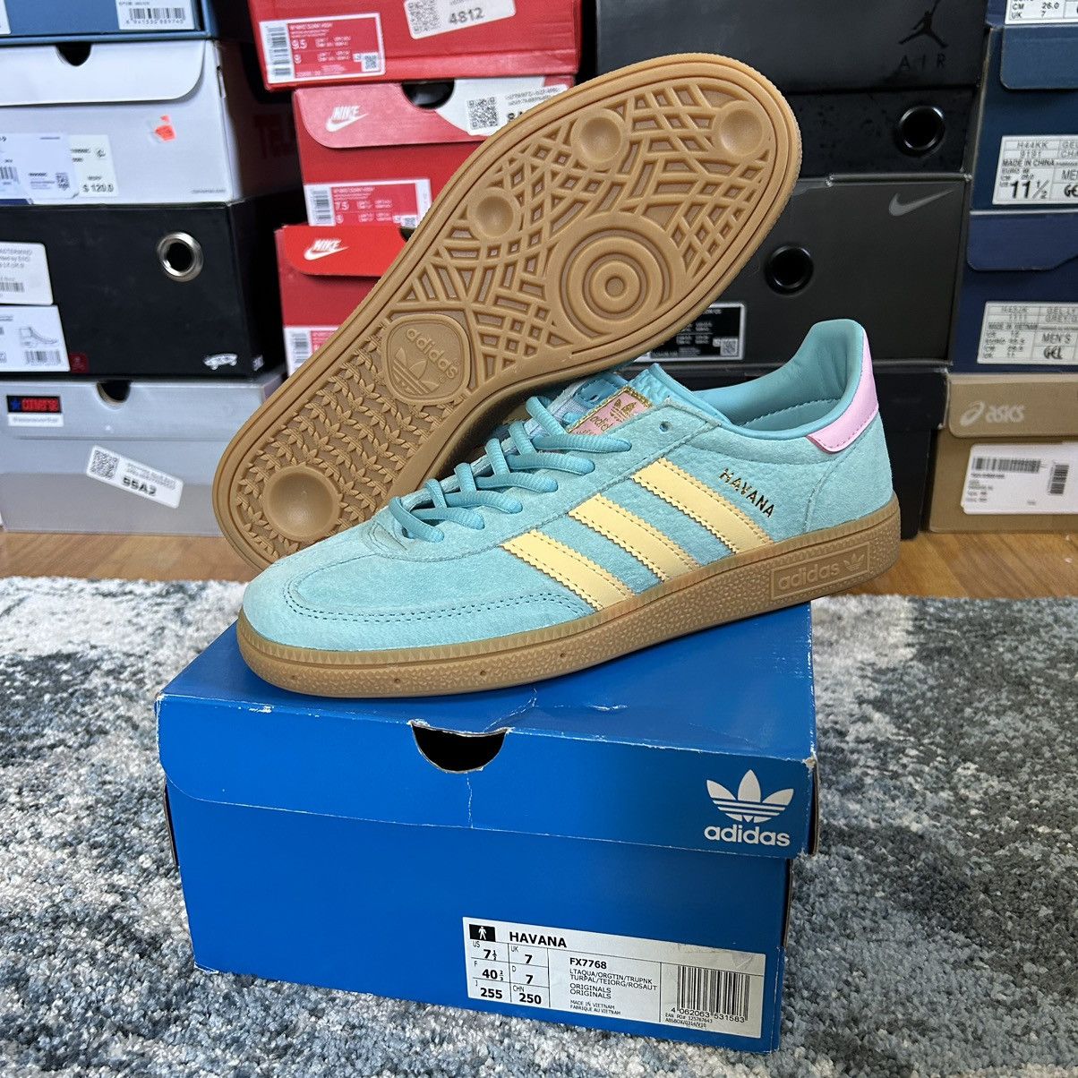 Adidas us to uk shoe size yellow hotsell