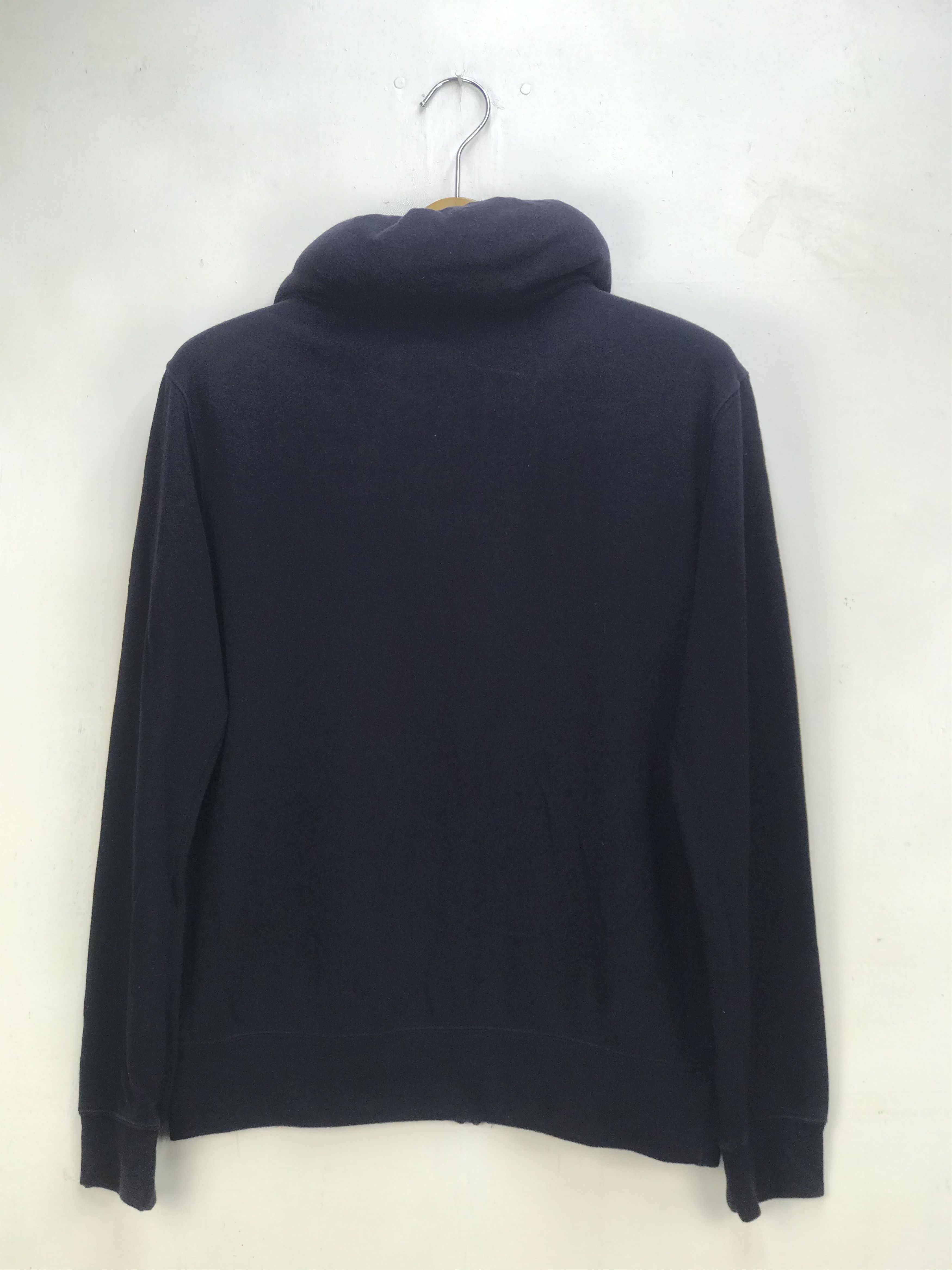 Issey Miyake MERCIBEAUCOUP BY ISSEY MIYAKE RARE DESIGN ZIPPER JACKET Size US S / EU 44-46 / 1 - 4 Thumbnail