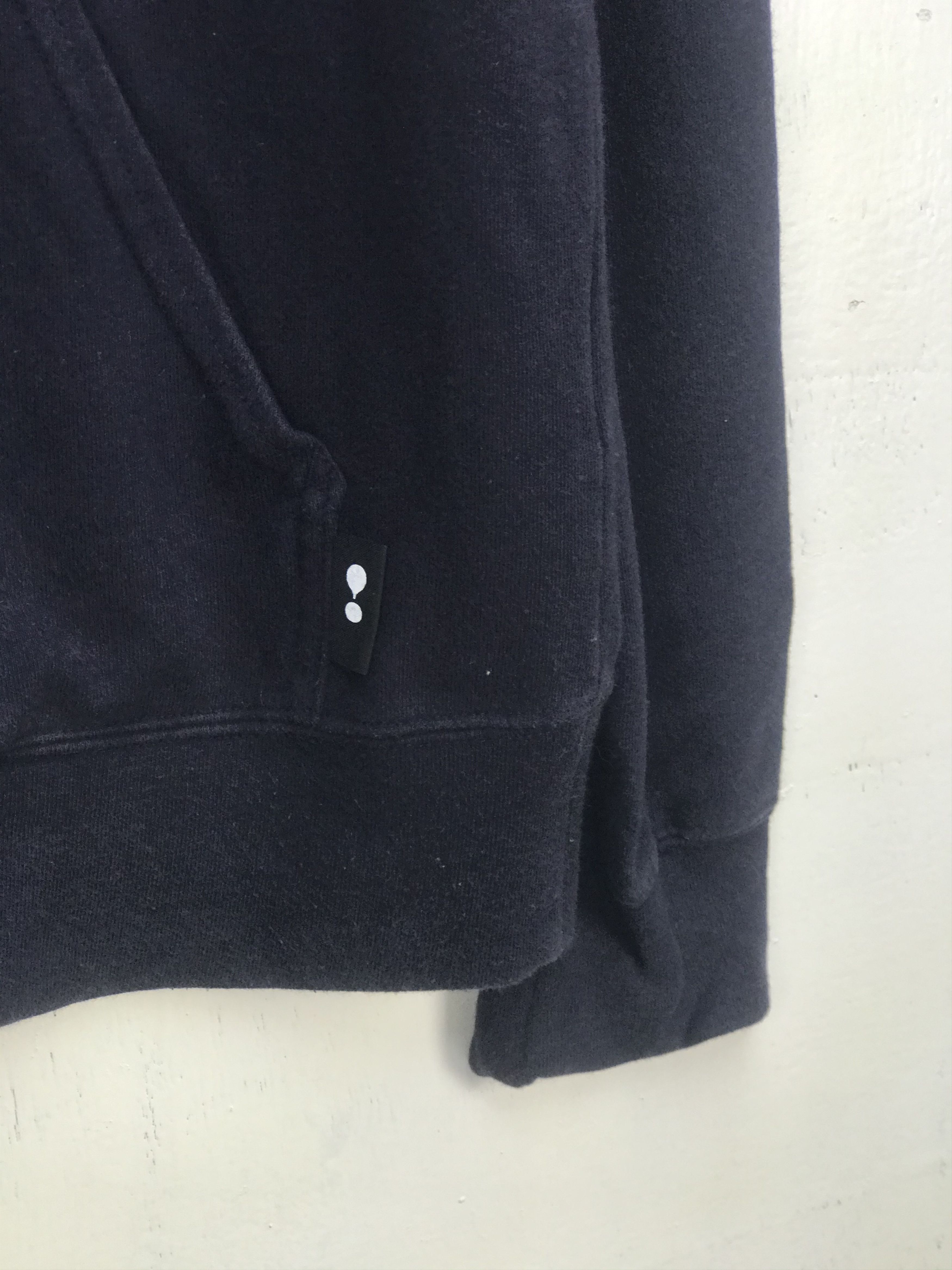 Issey Miyake MERCIBEAUCOUP BY ISSEY MIYAKE RARE DESIGN ZIPPER JACKET Size US S / EU 44-46 / 1 - 3 Thumbnail