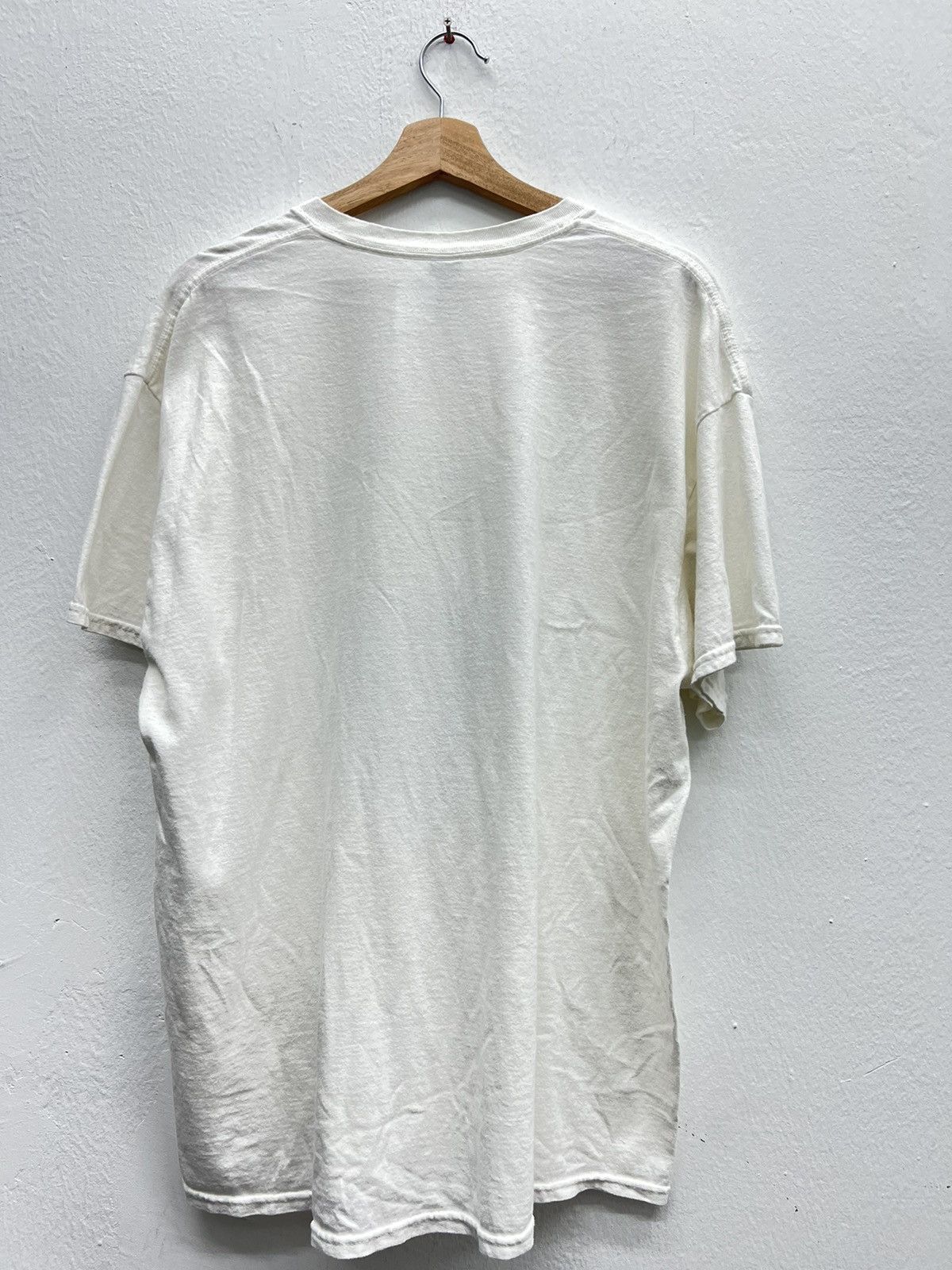 Band Tees × Vintage Pearl Jam Band Tee Shirts Size US XL / EU 56 / 4 - 3 Thumbnail