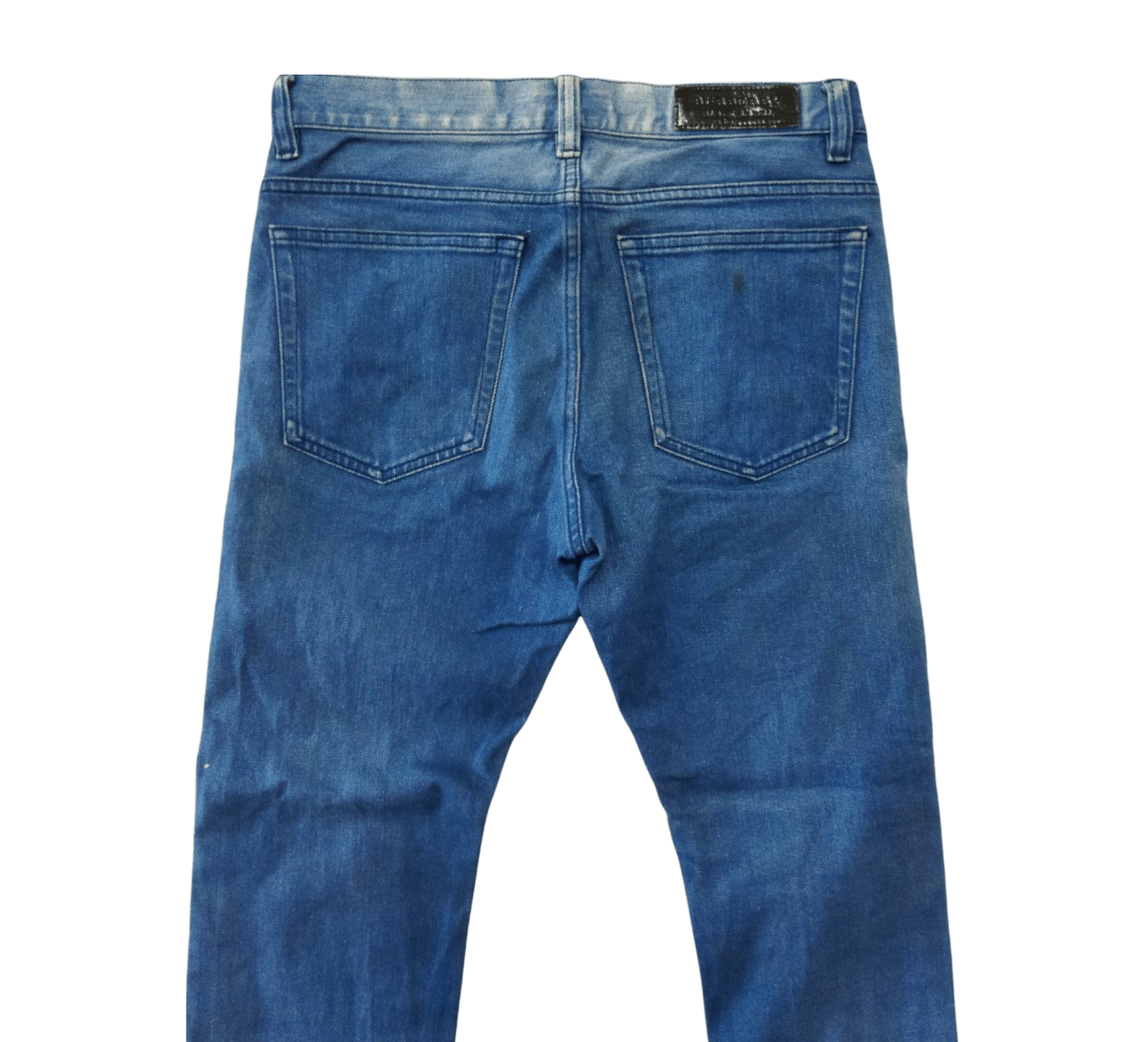 Burberry Burberry Black Label Jeans Size US 32 / EU 48 - 5 Thumbnail