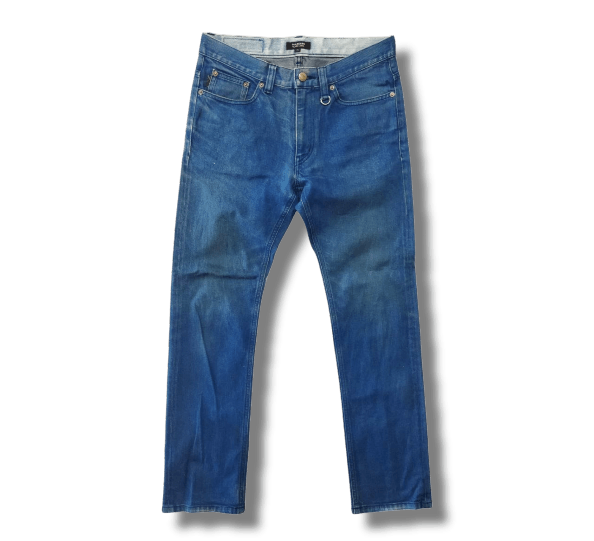 Burberry Burberry Black Label Jeans Size US 32 / EU 48 - 1 Thumbnail