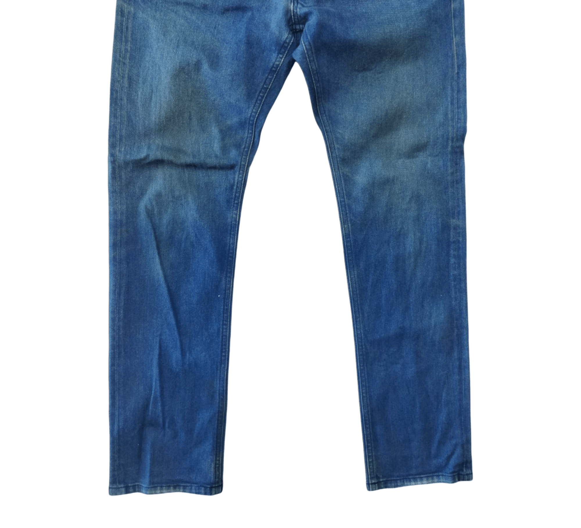 Burberry Burberry Black Label Jeans Size US 32 / EU 48 - 3 Thumbnail