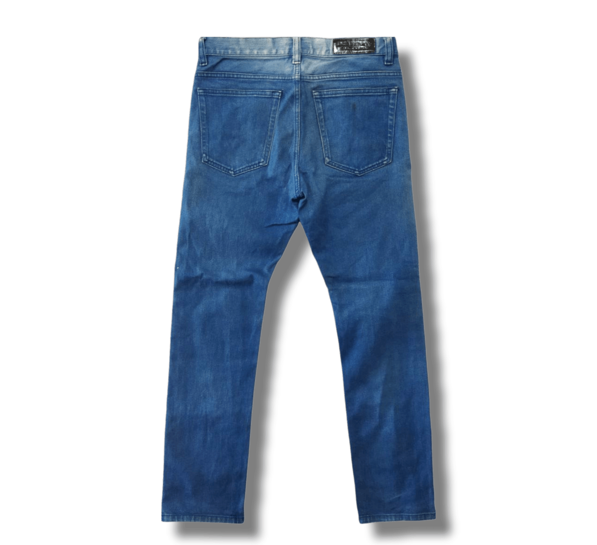 Burberry Burberry Black Label Jeans Size US 32 / EU 48 - 4 Thumbnail