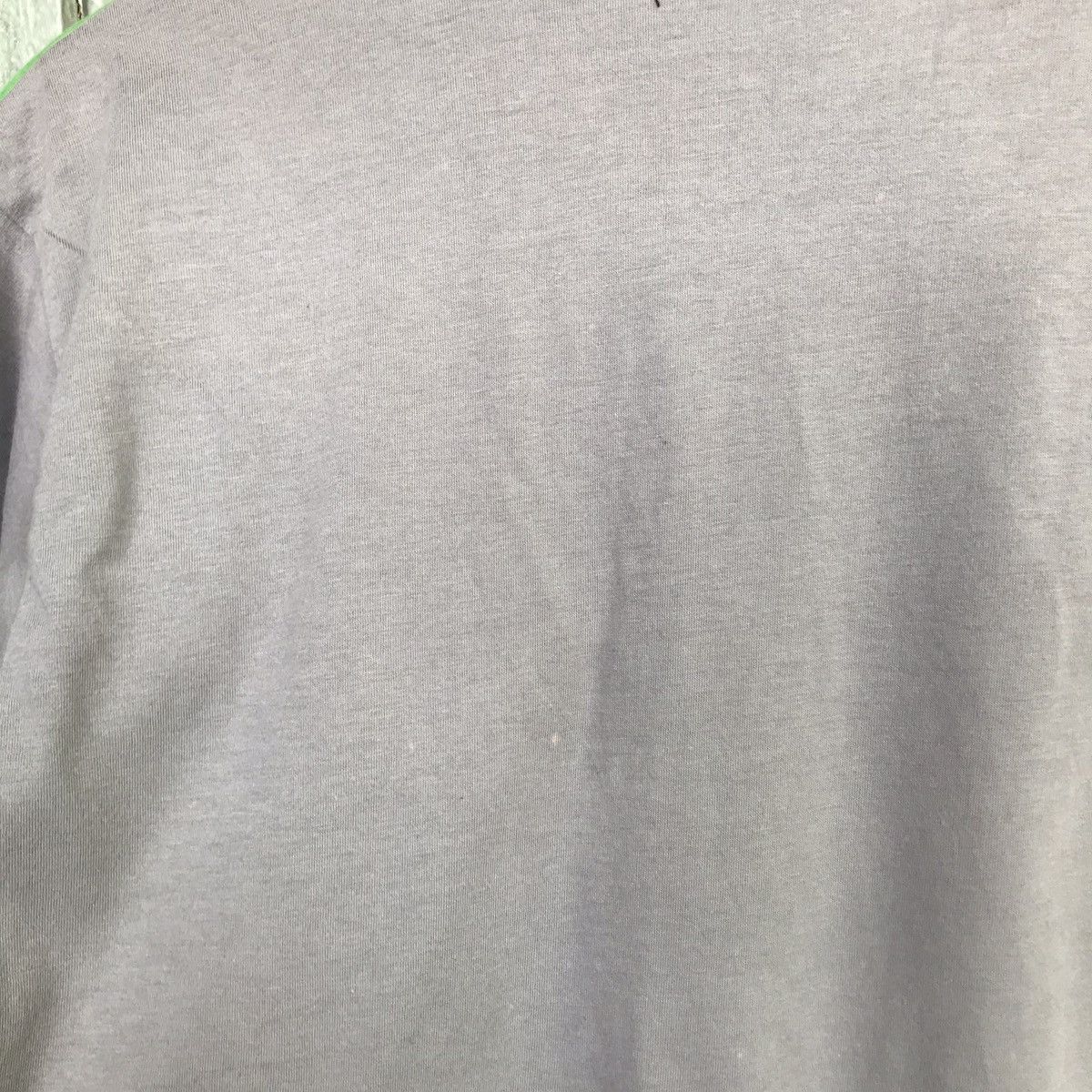 Comme des Garcons × Comme des Garcons Homme Plus × Rei Kawakubo *🔥Rare S13107 Reversible sleeve connect 2 pieces tees Size US L / EU 52-54 / 3 - 15 Thumbnail